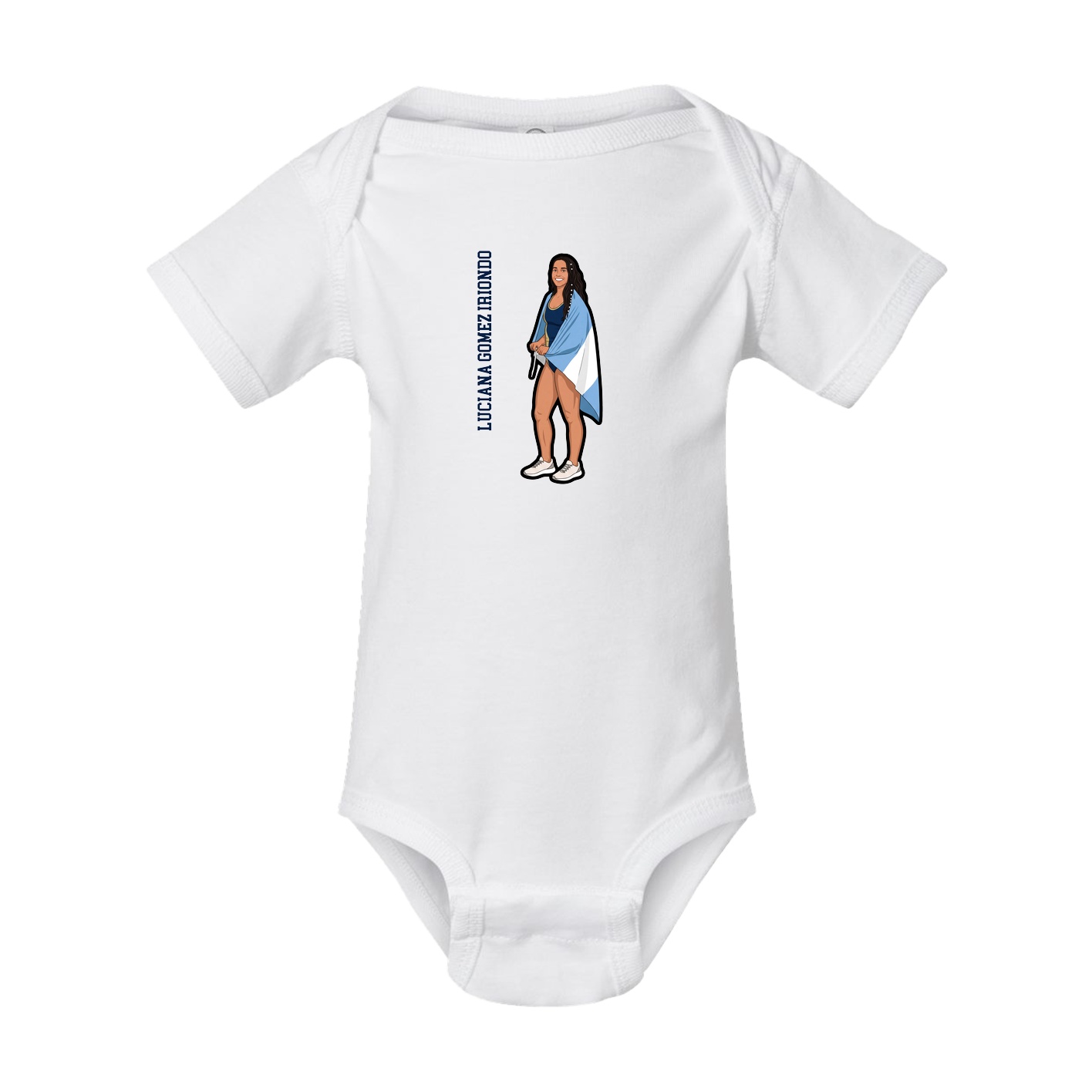 Baby Onesie