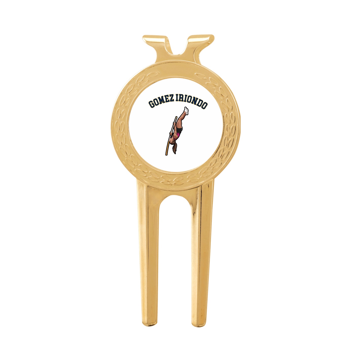 Divot Tool with Ball Marker