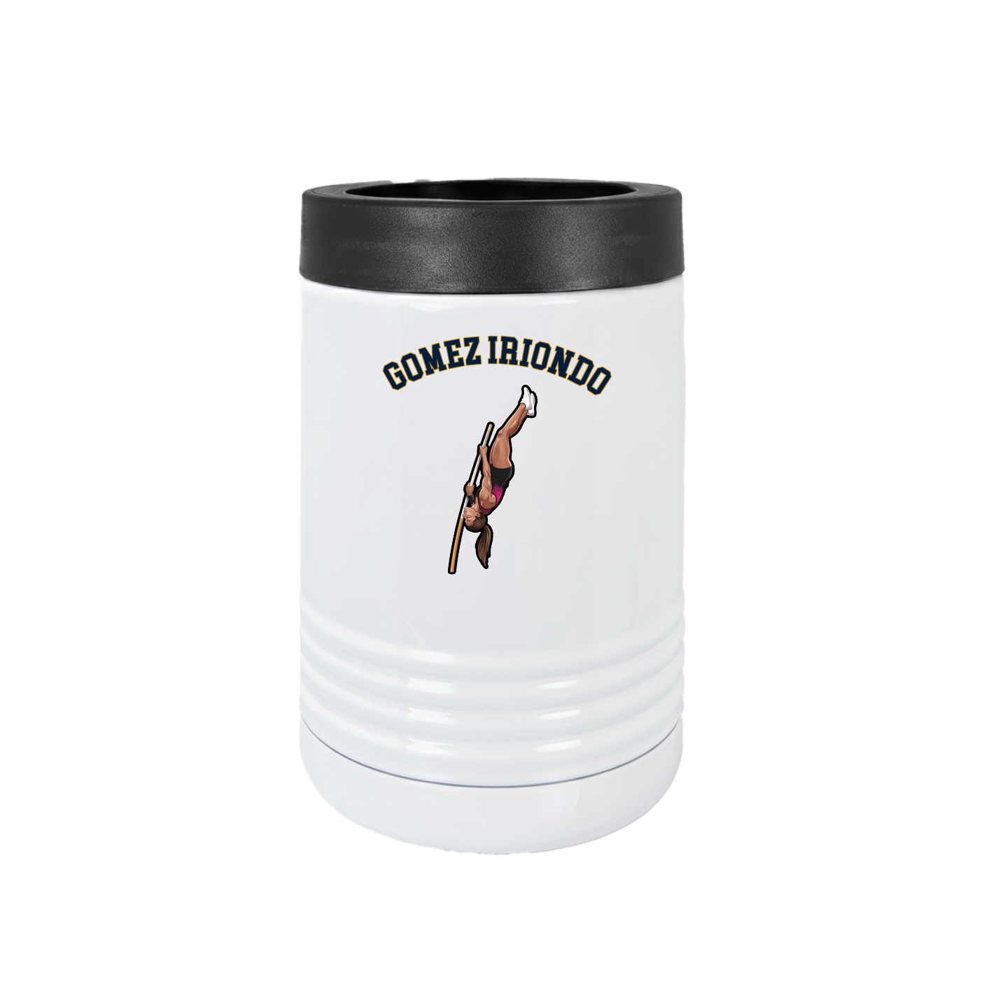 Beverage Holder — Shirsey Arch in White