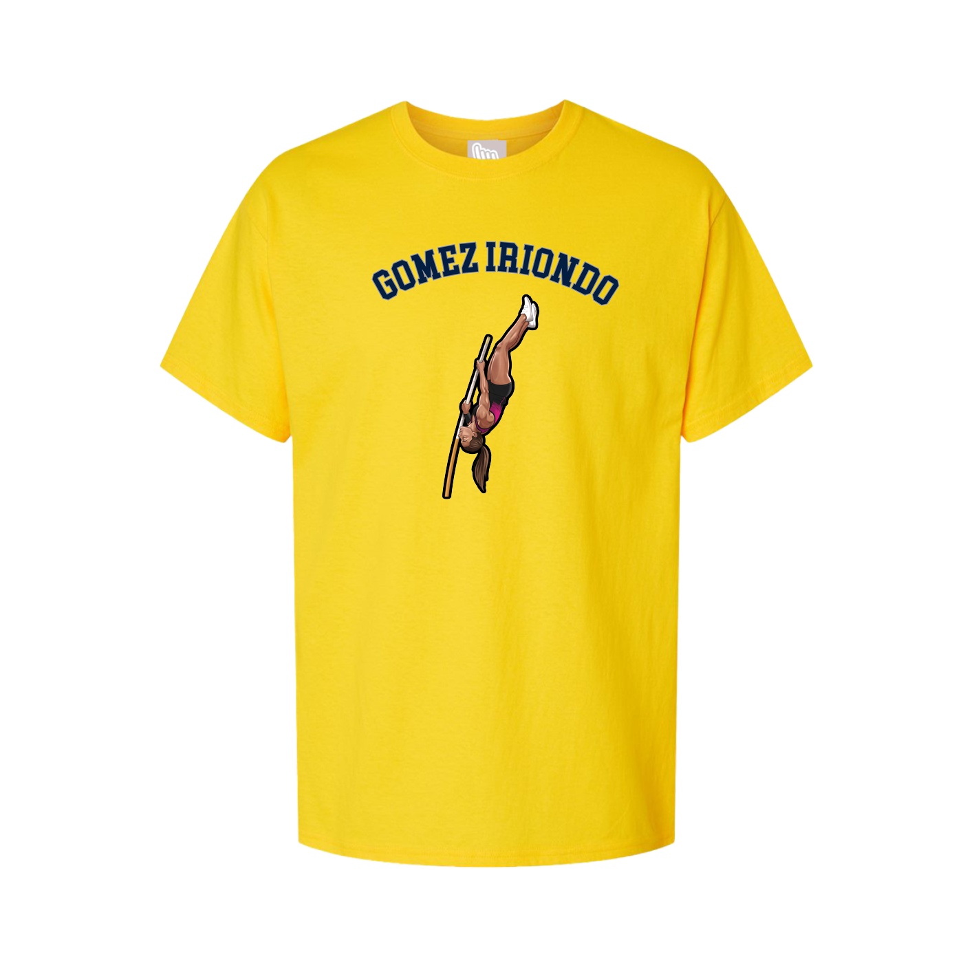 NIL Club Youth Tee