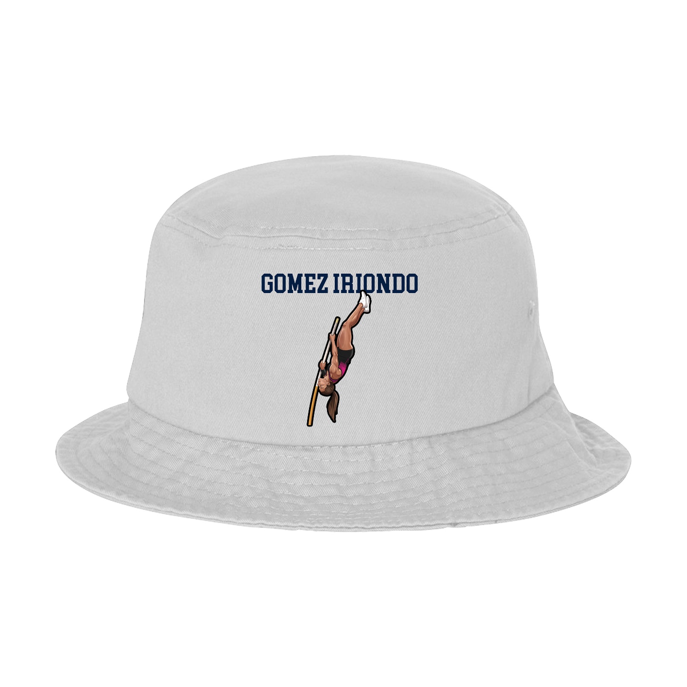 Bucket Cap