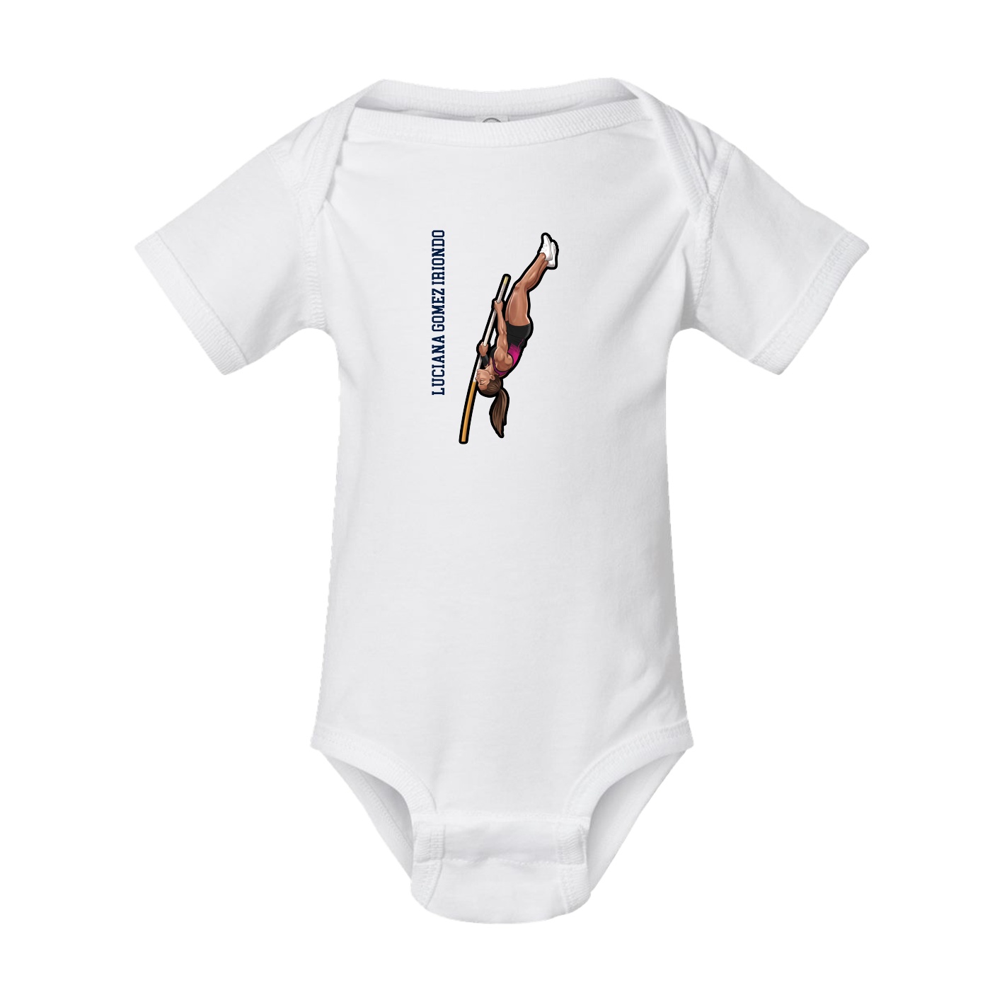 Baby Onesie