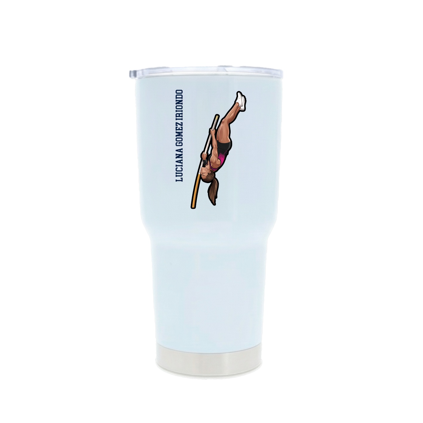 30oz Stainless Steel Tumbler