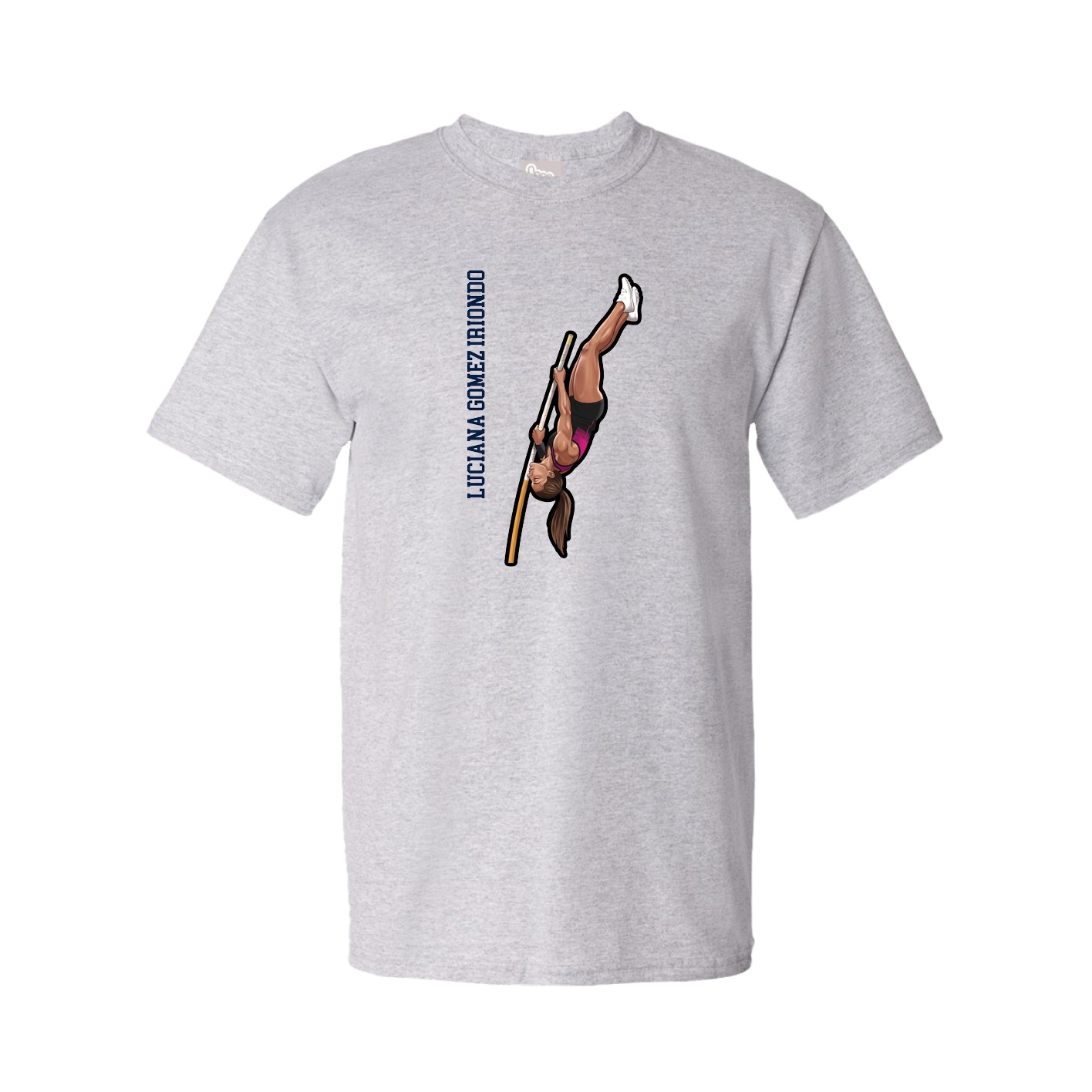NIL Club Tee