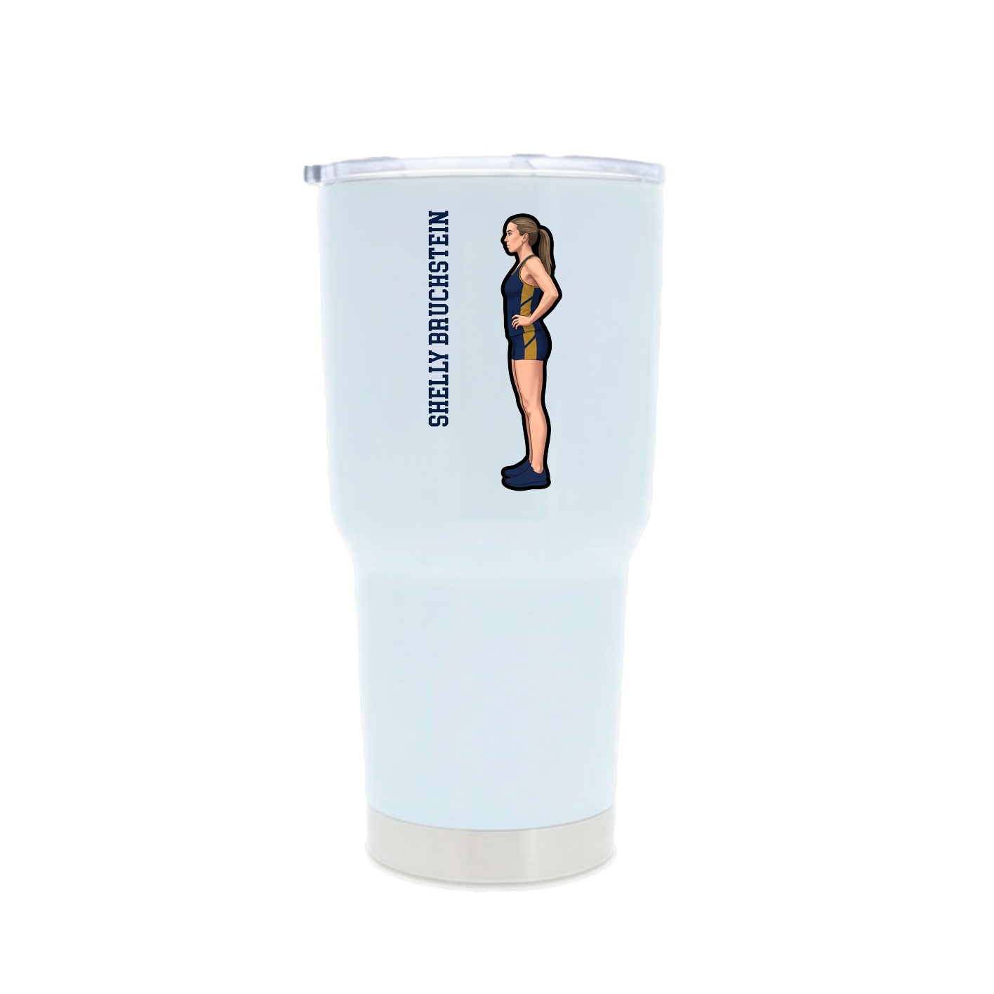 30oz Stainless Steel Tumbler