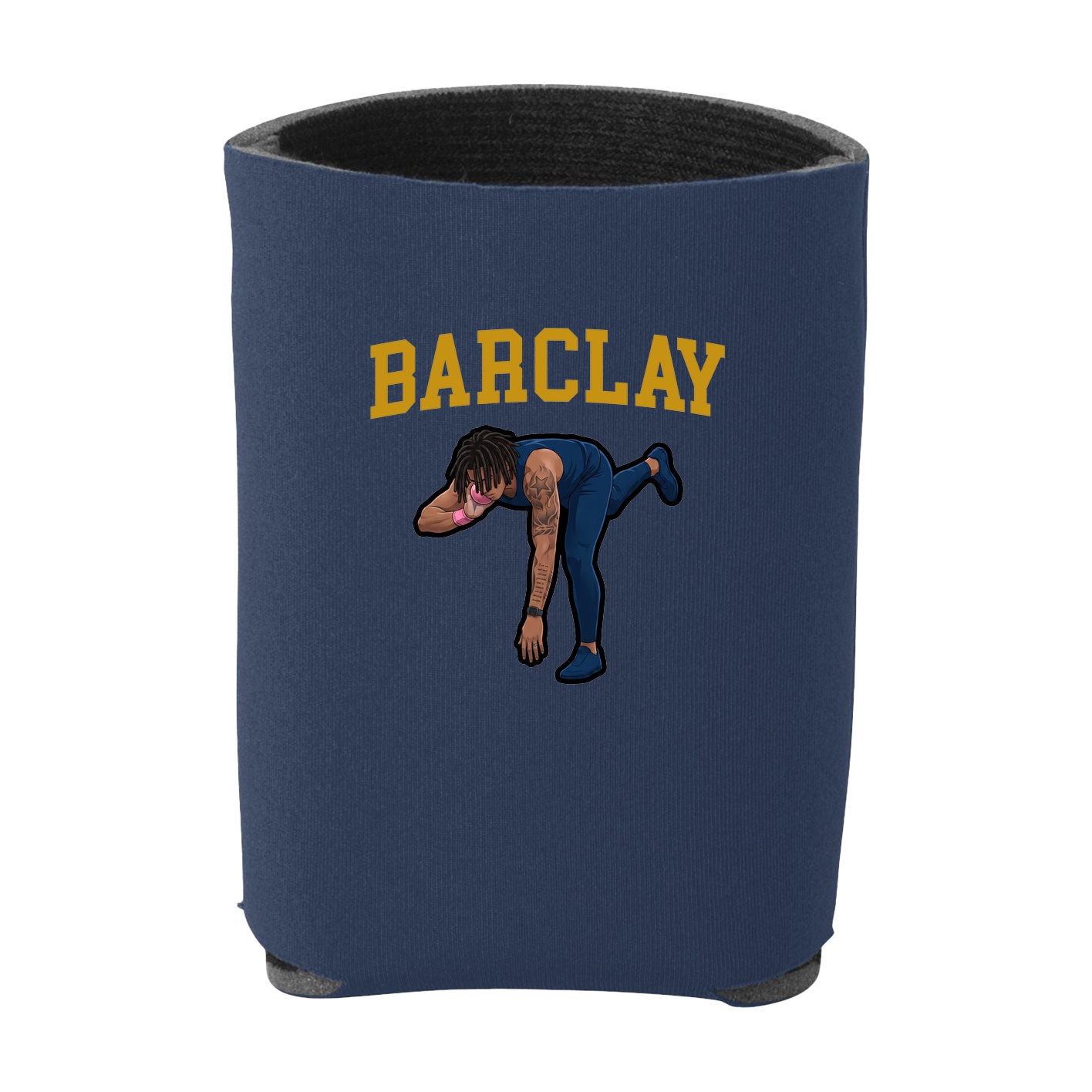 Can Holder — Shirsey in Navy