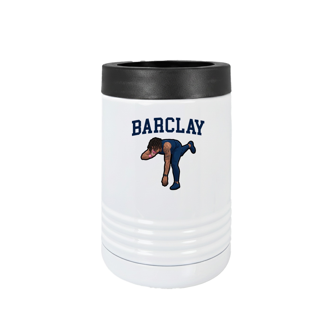 Beverage Holder — Shirsey in White