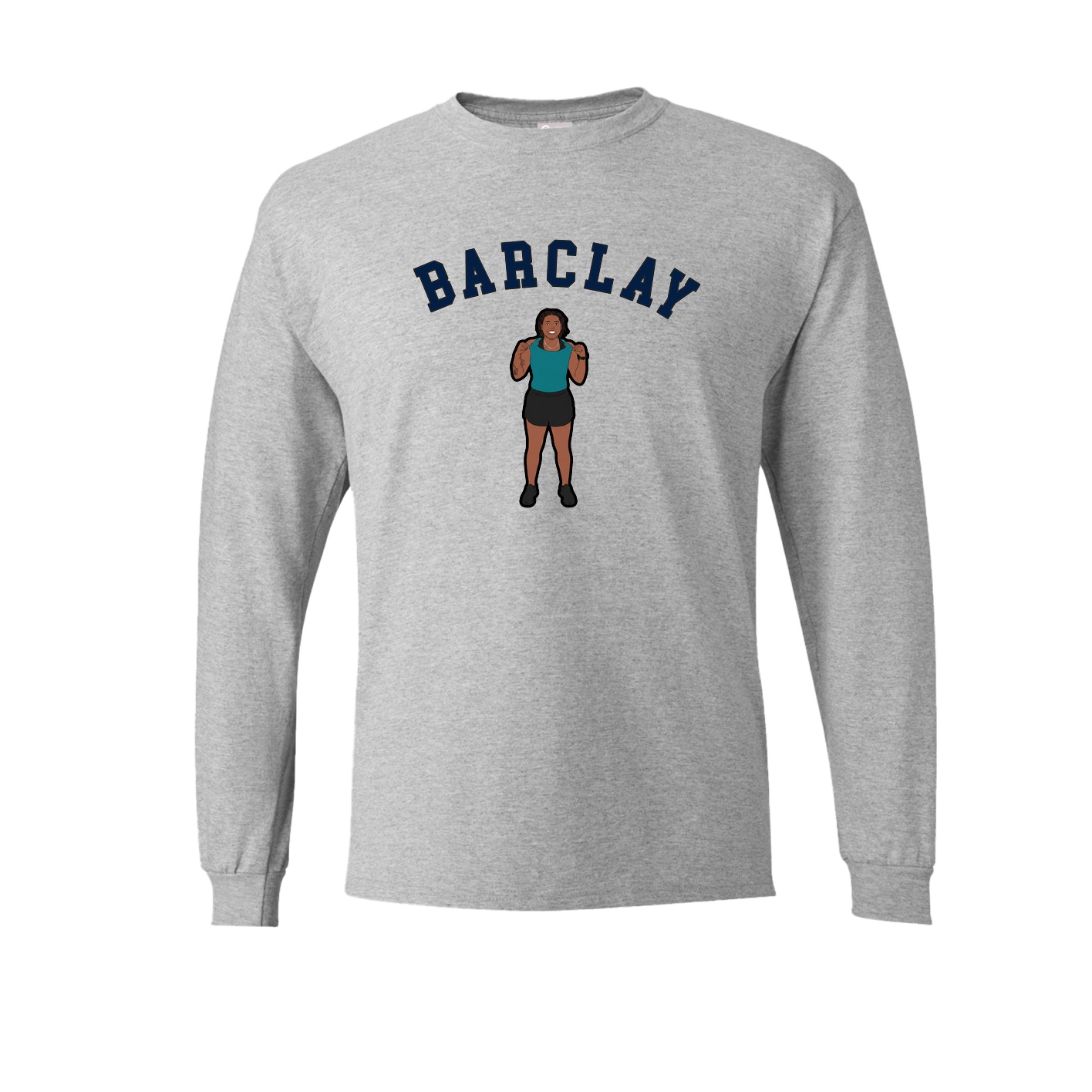 Long Sleeve Tee