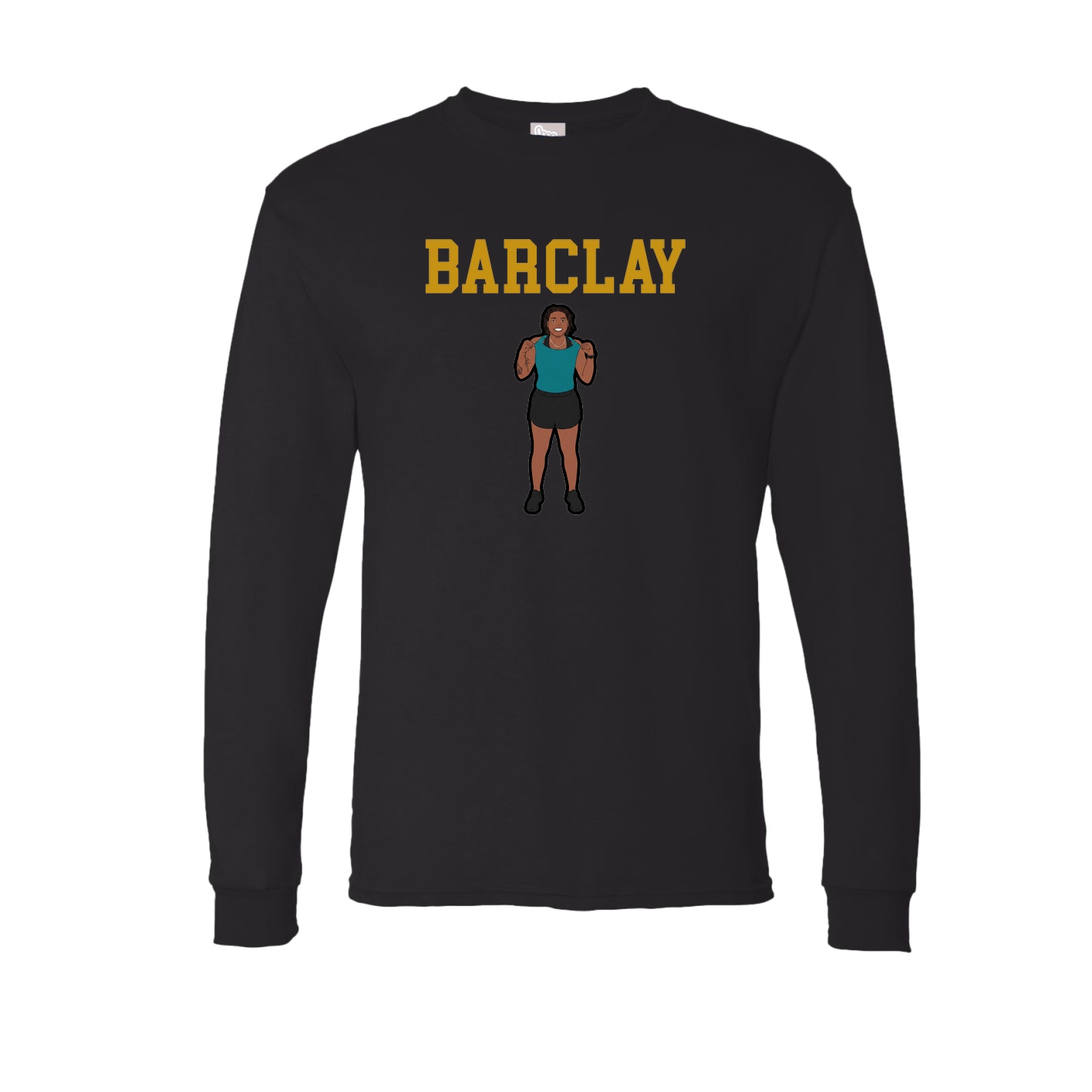 Long Sleeve Tee