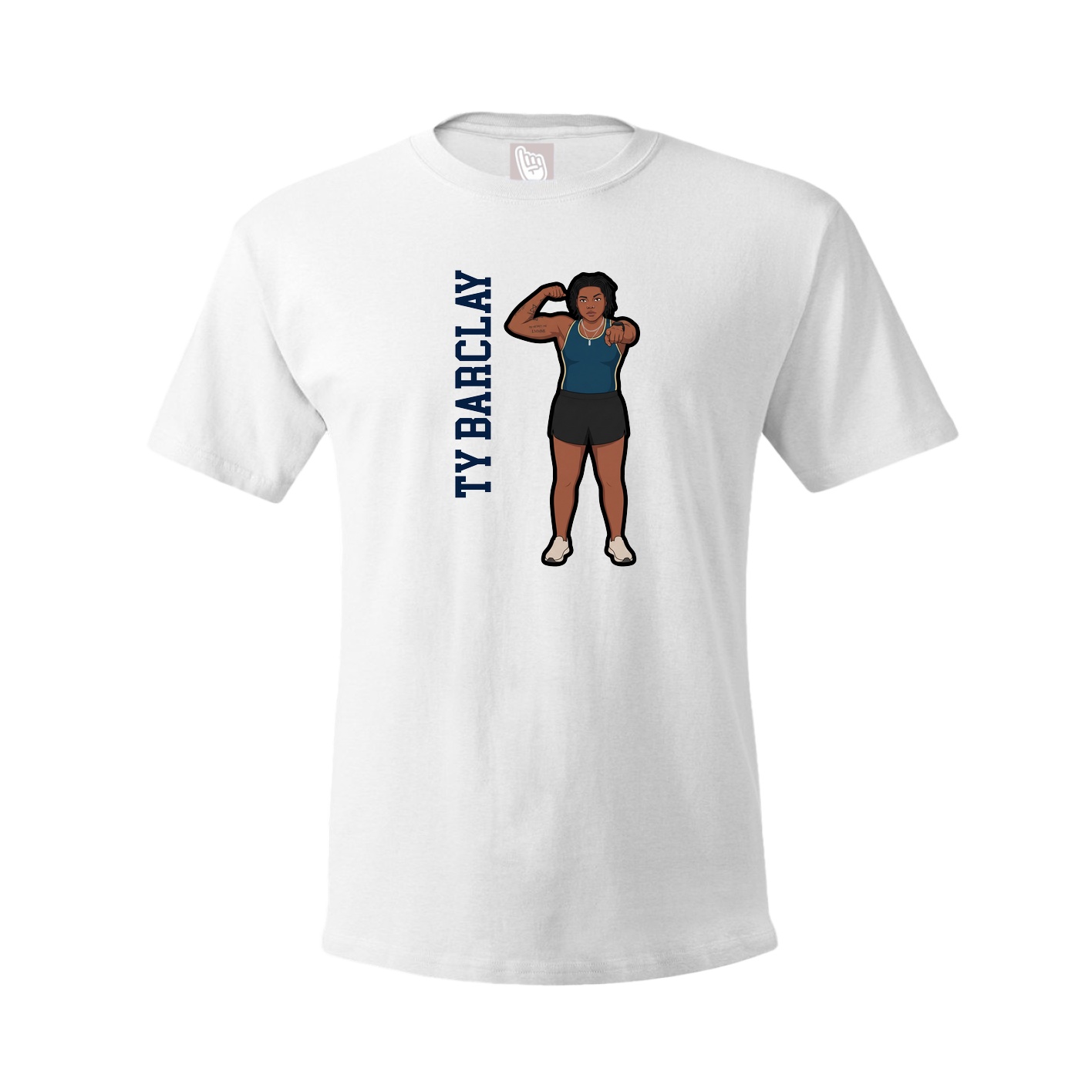 Youth Tee