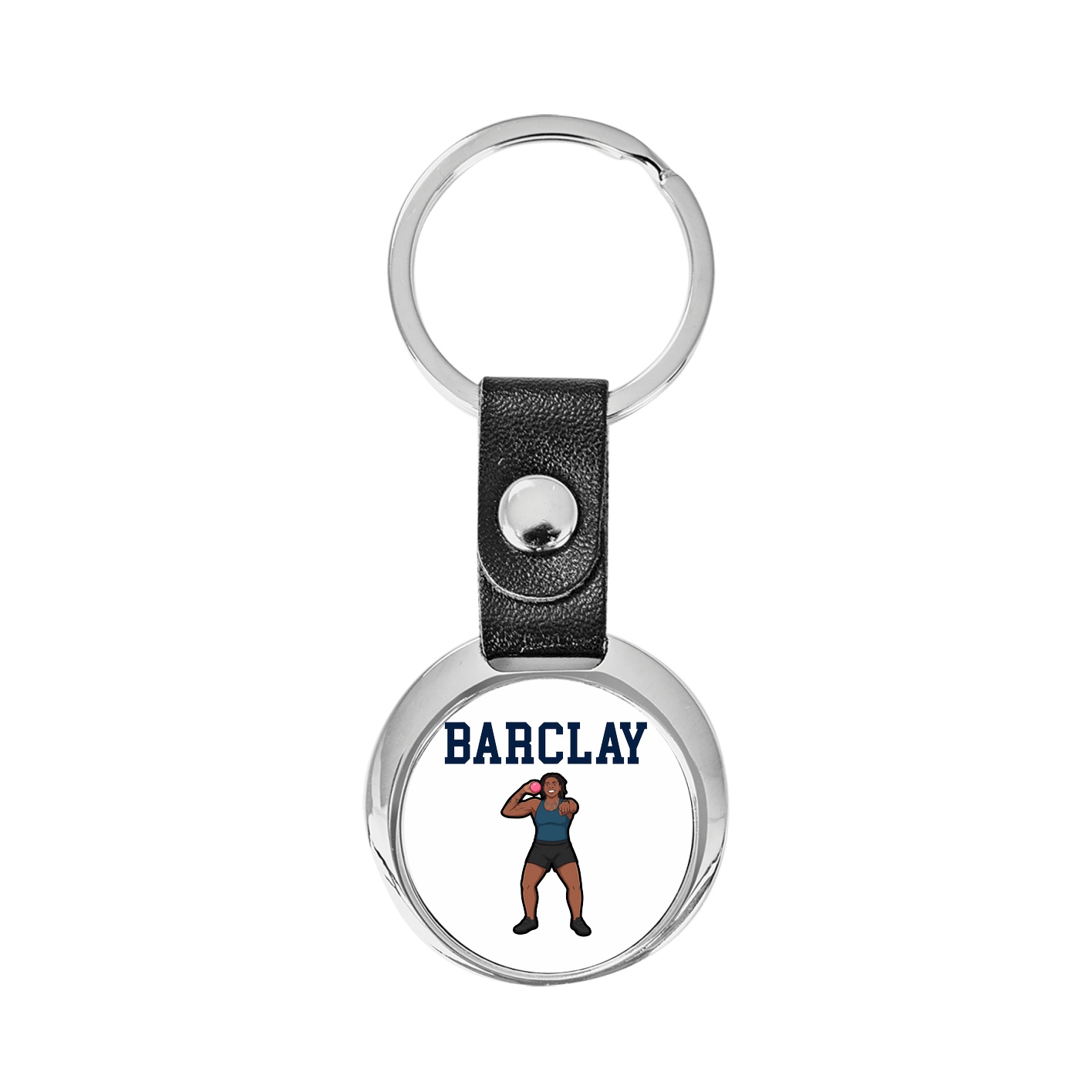 Key Chain — Shirsey in Classic