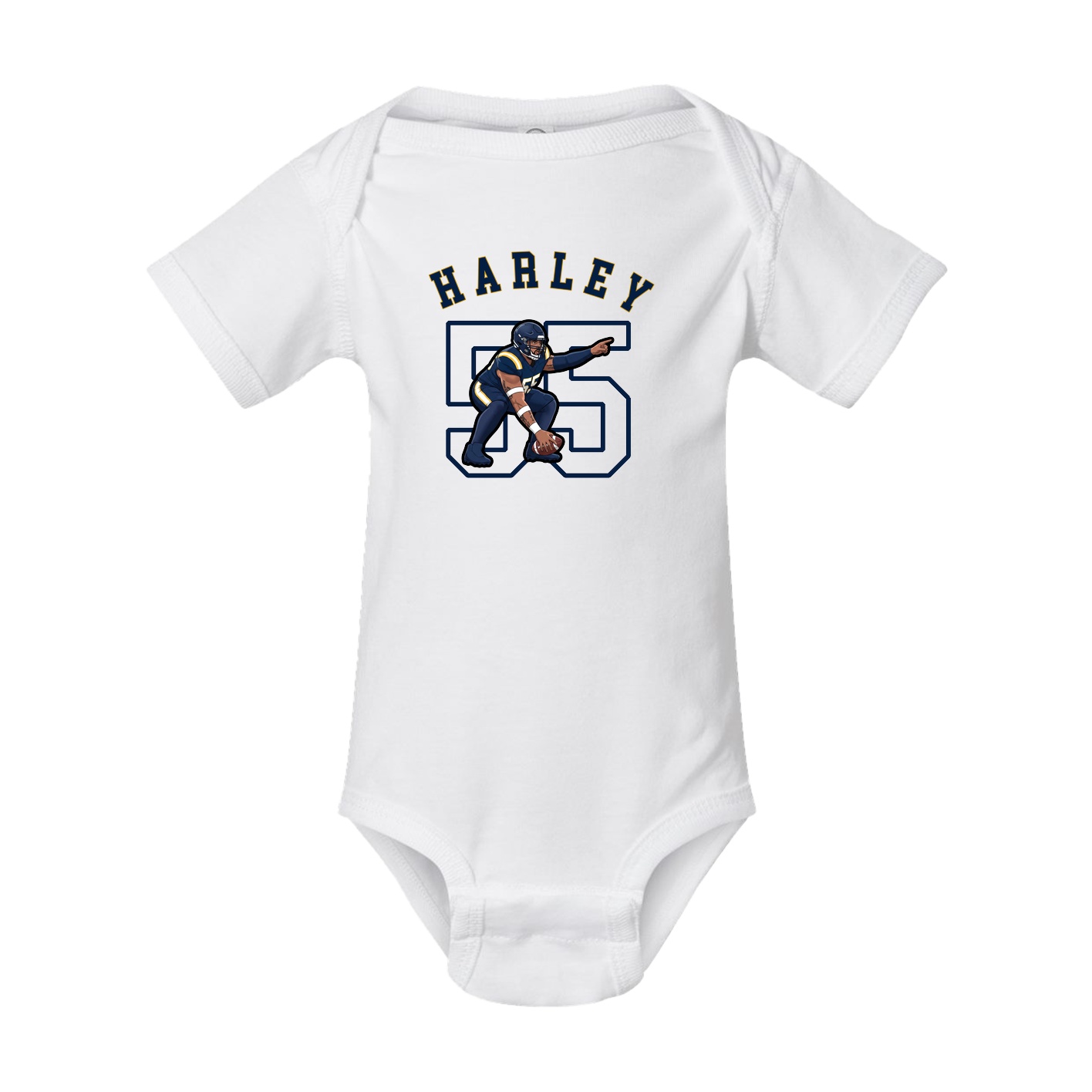 Baby Onesie