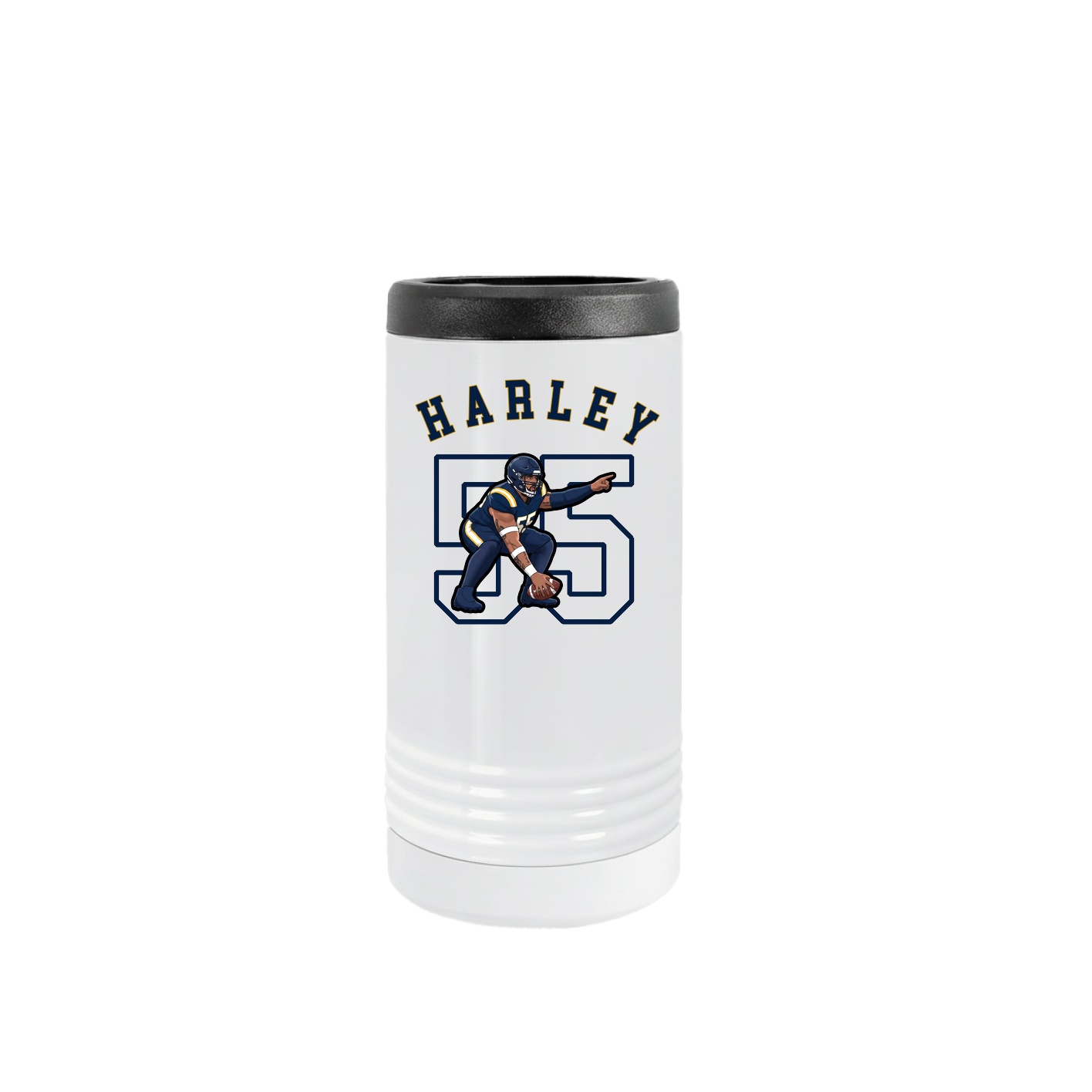 Slim Beverage Holder