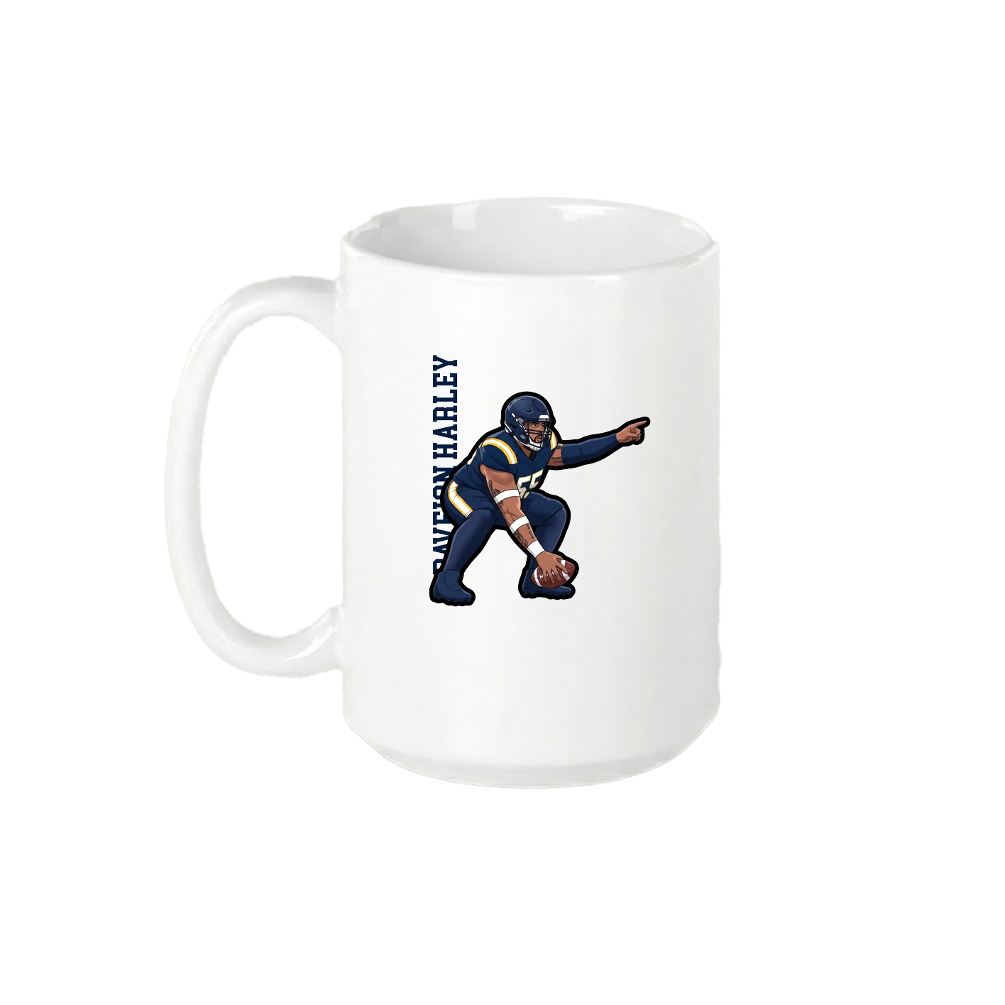 15oz Coffee Mug