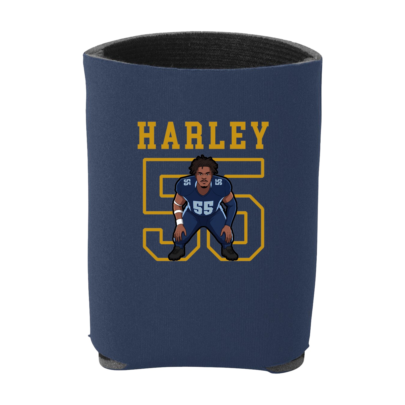 Can Holder — Shirsey in Navy
