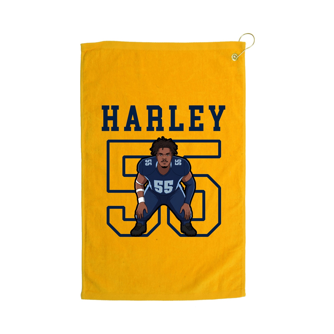 Golf Towel