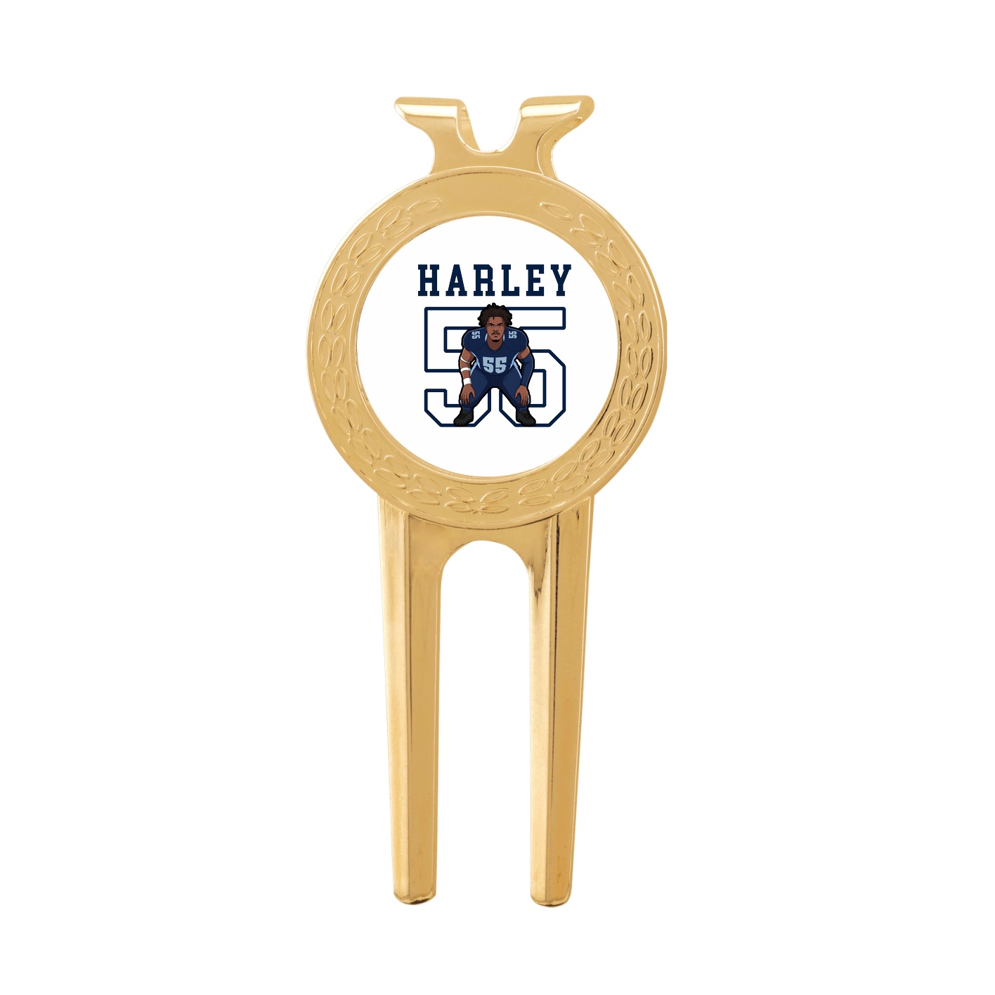 Divot Tool with Ball Marker — Shirsey in Classic
