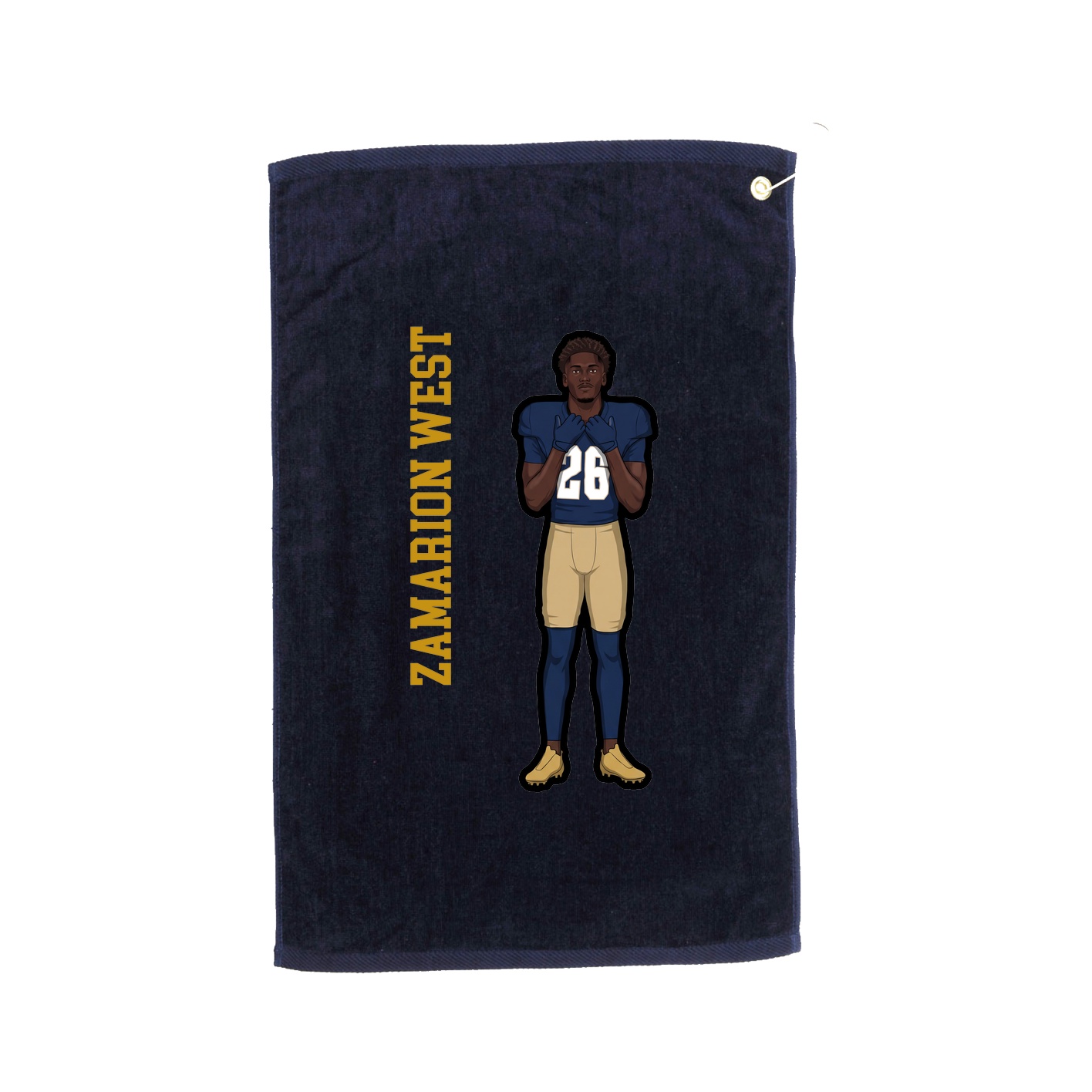 Golf Towel
