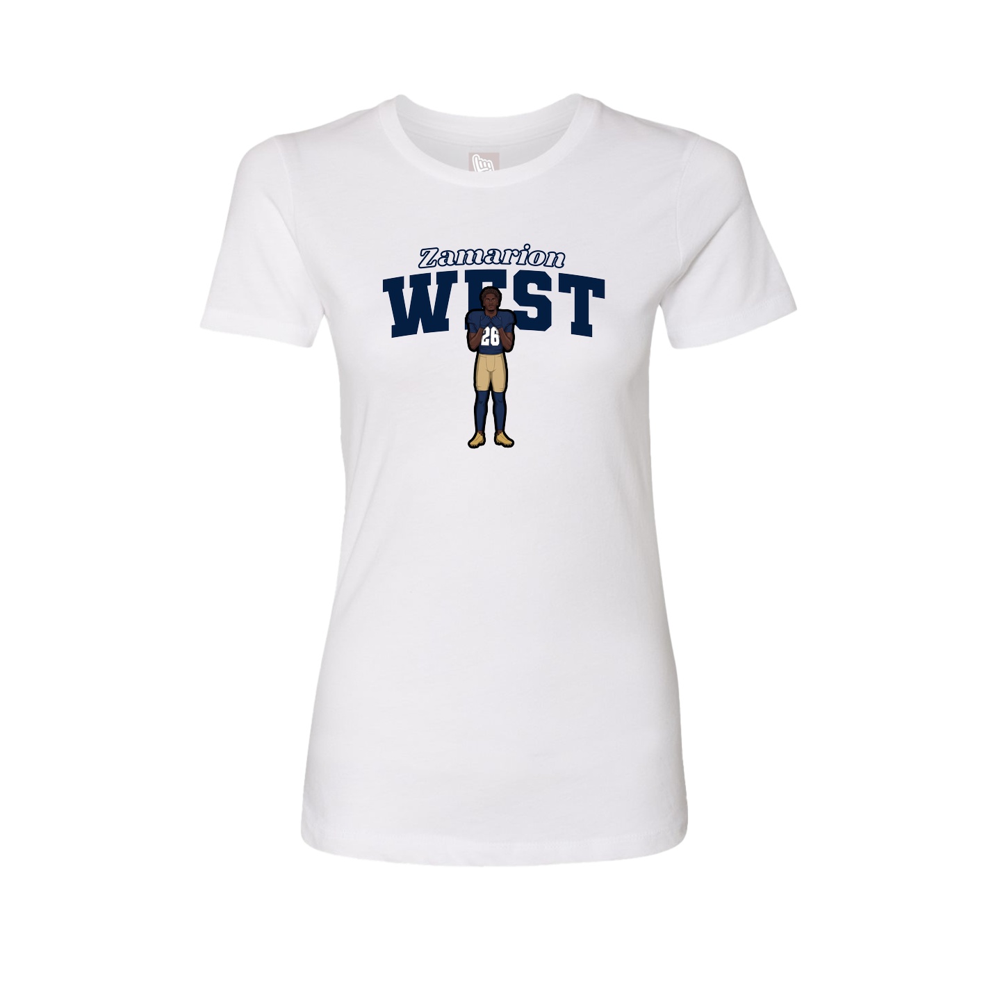 Womens Tee