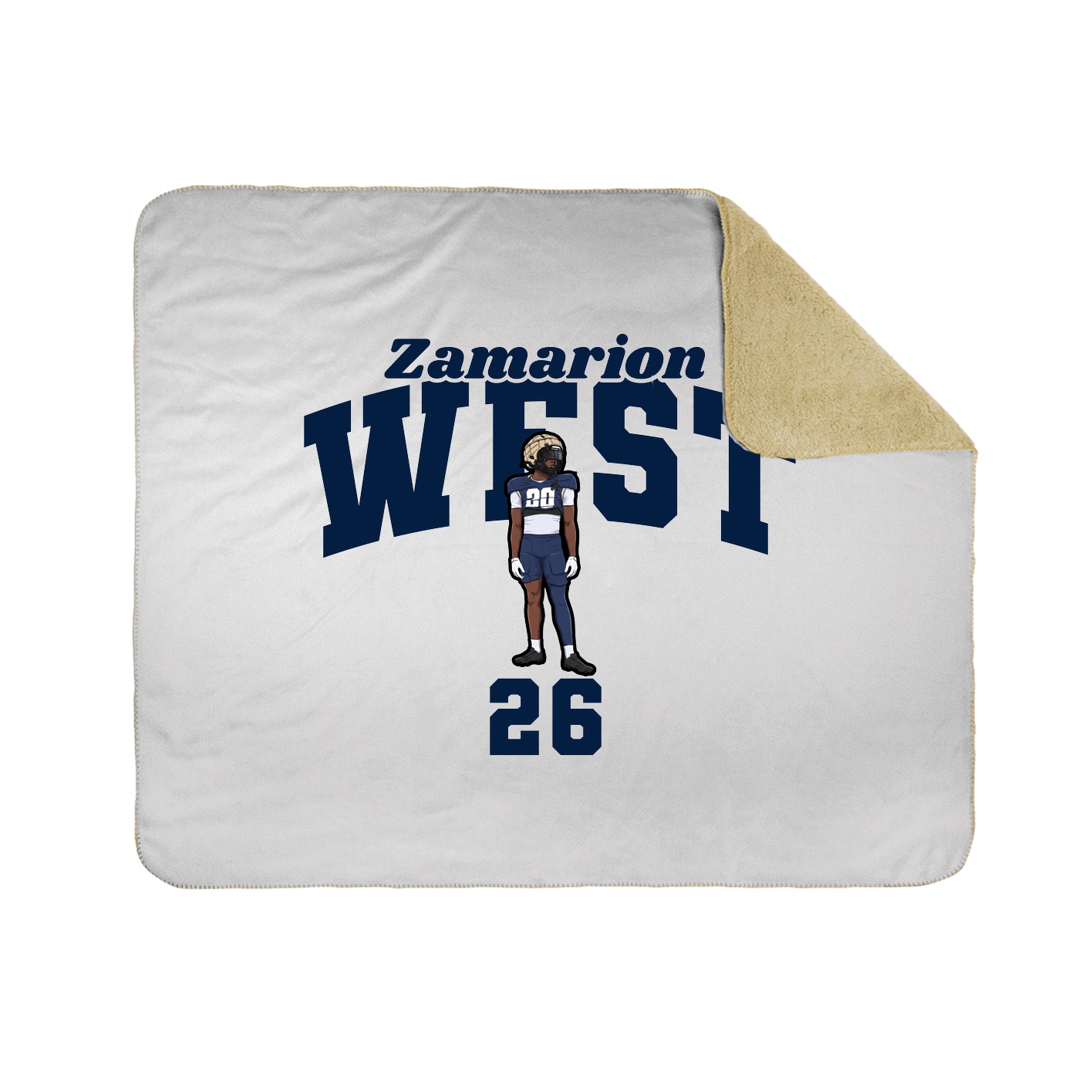 Throw Blanket