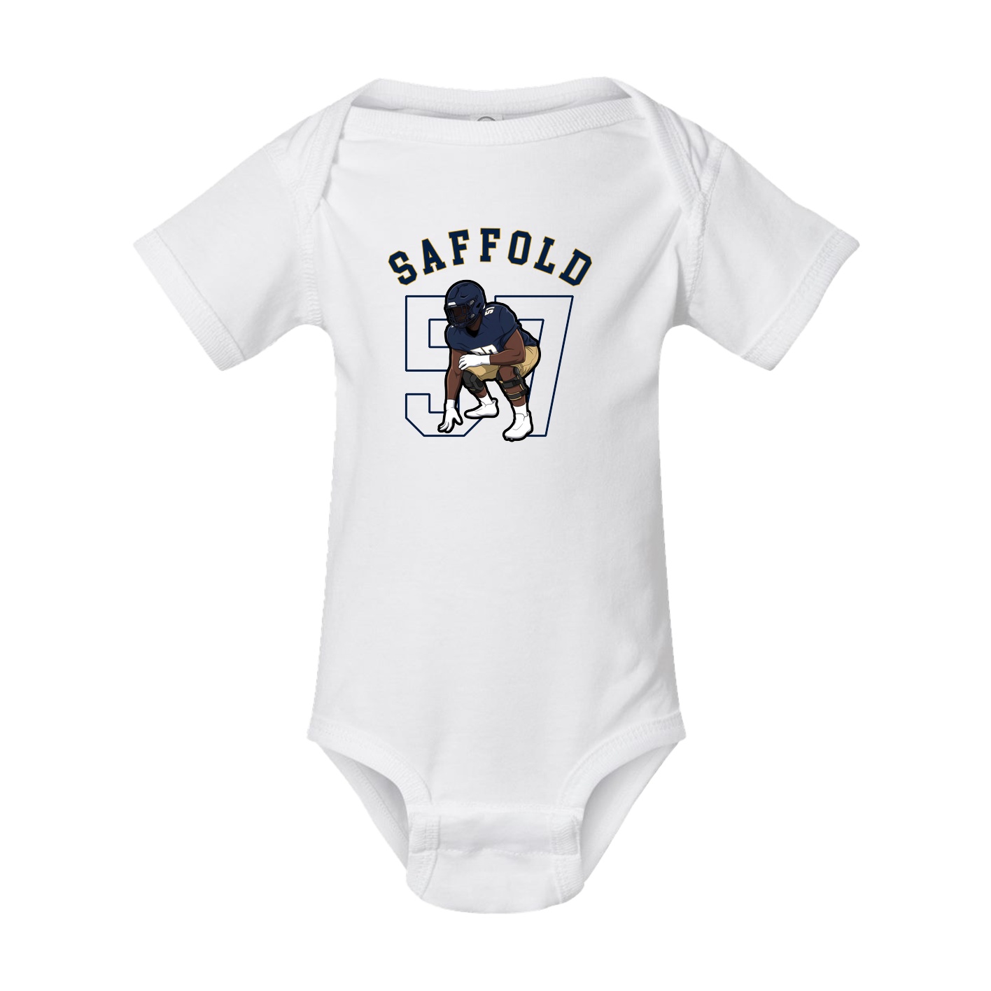 Baby Onesie