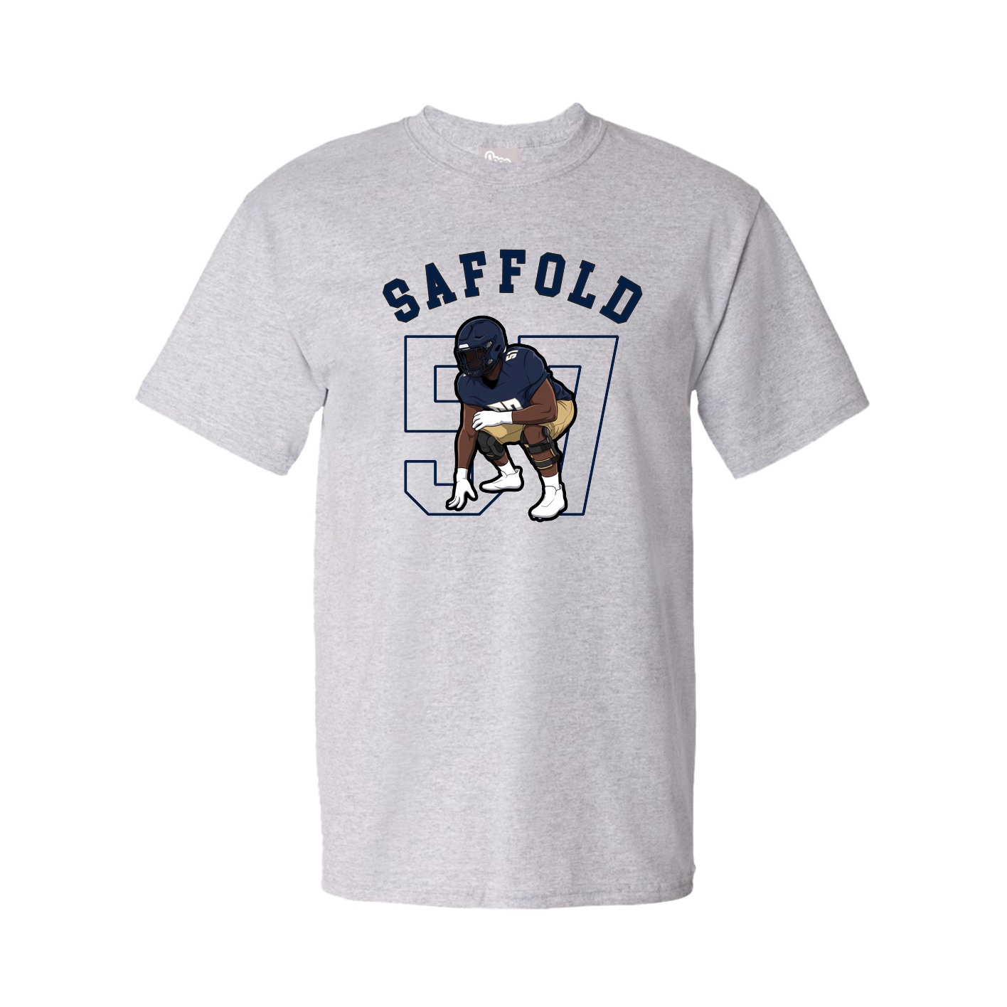 NIL Club Tee