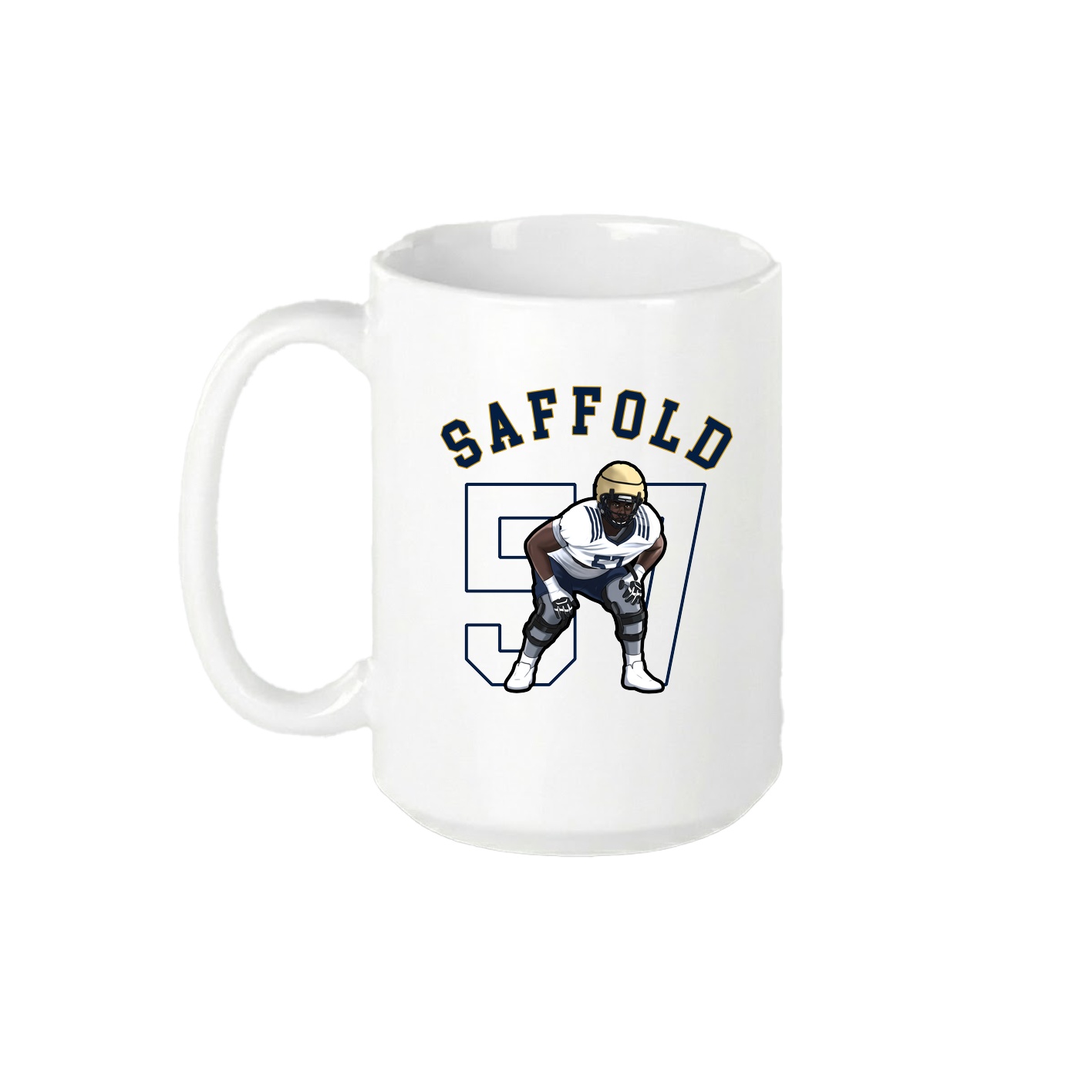15oz Coffee Mug