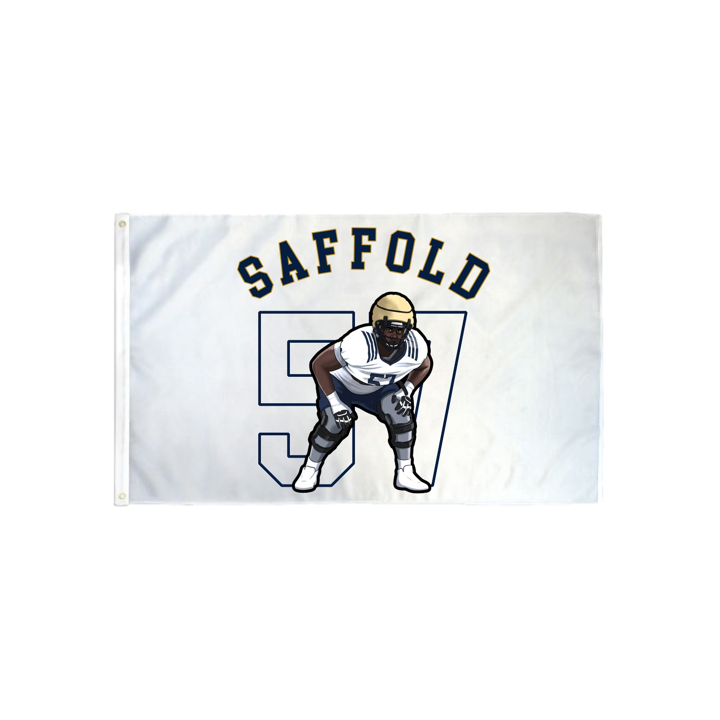 3x5 Flag