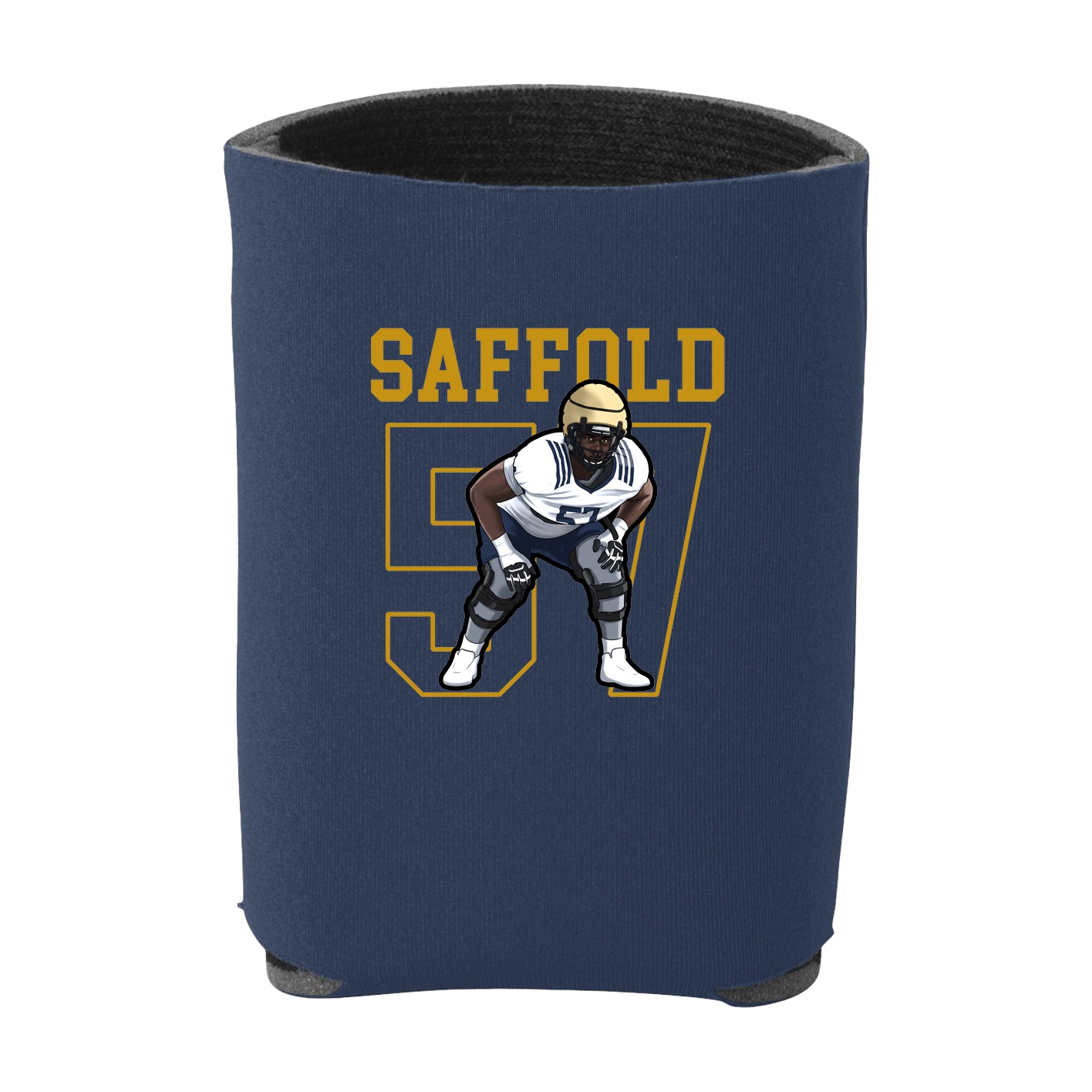Can Holder — Shirsey in Navy
