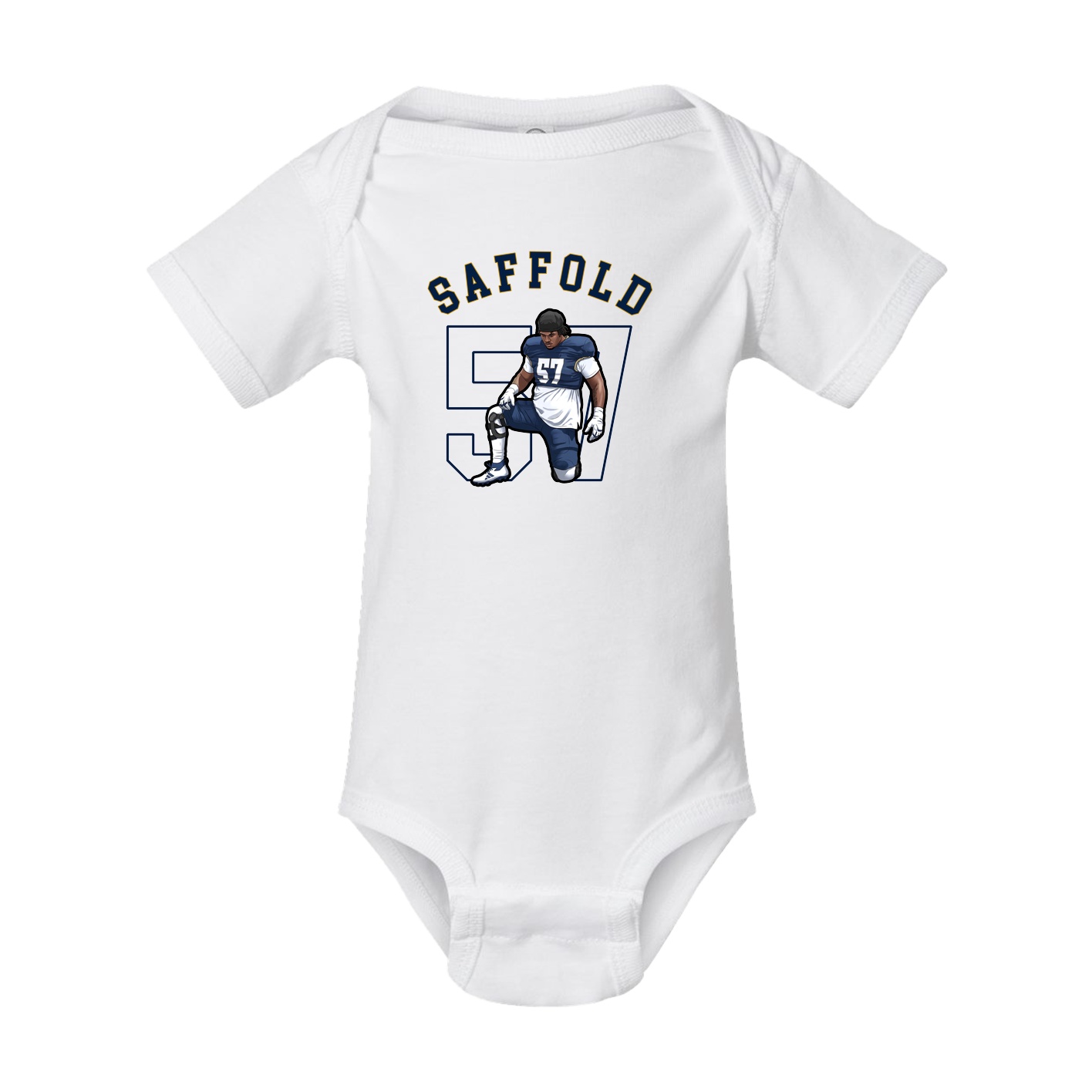 Baby Onesie