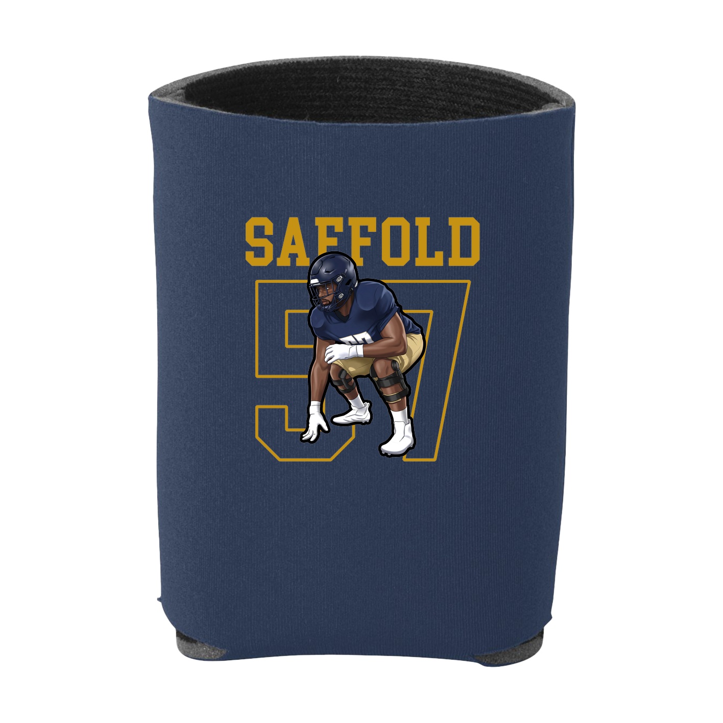 Can Holder — Shirsey in Navy