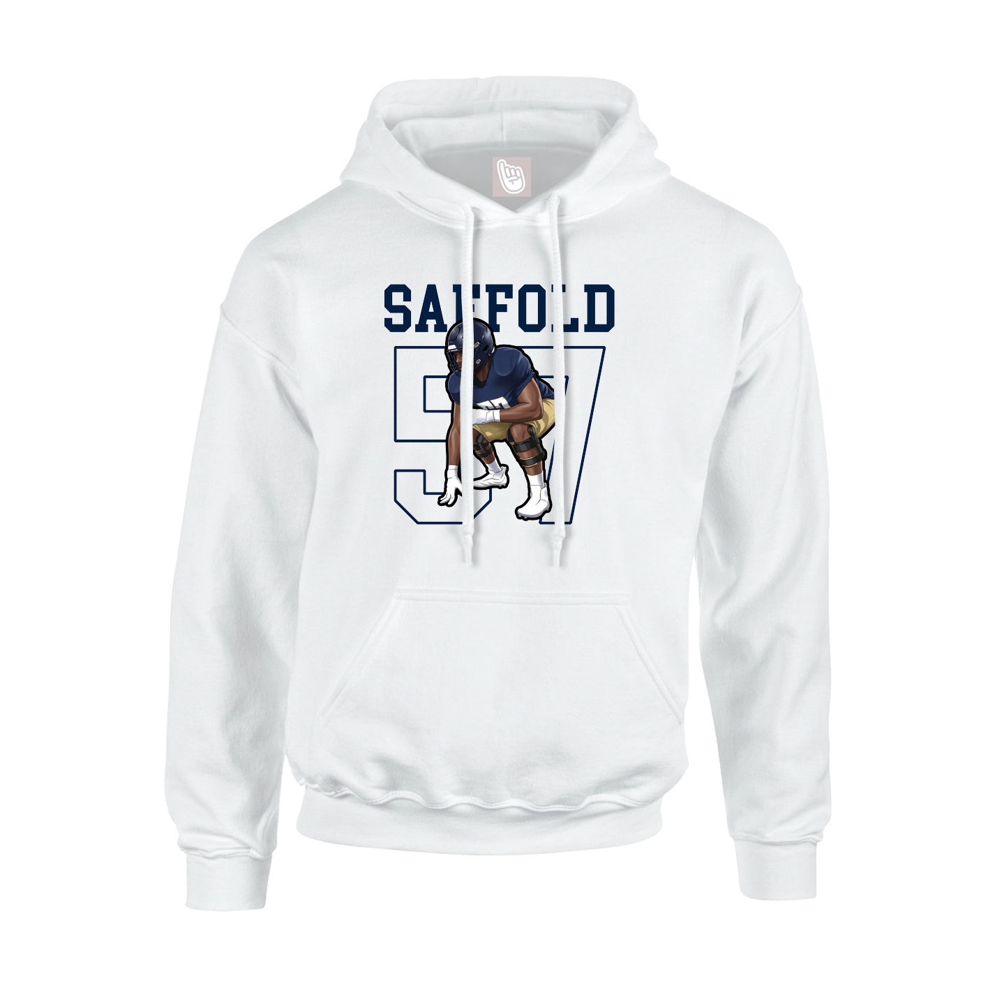 Youth Hoodie