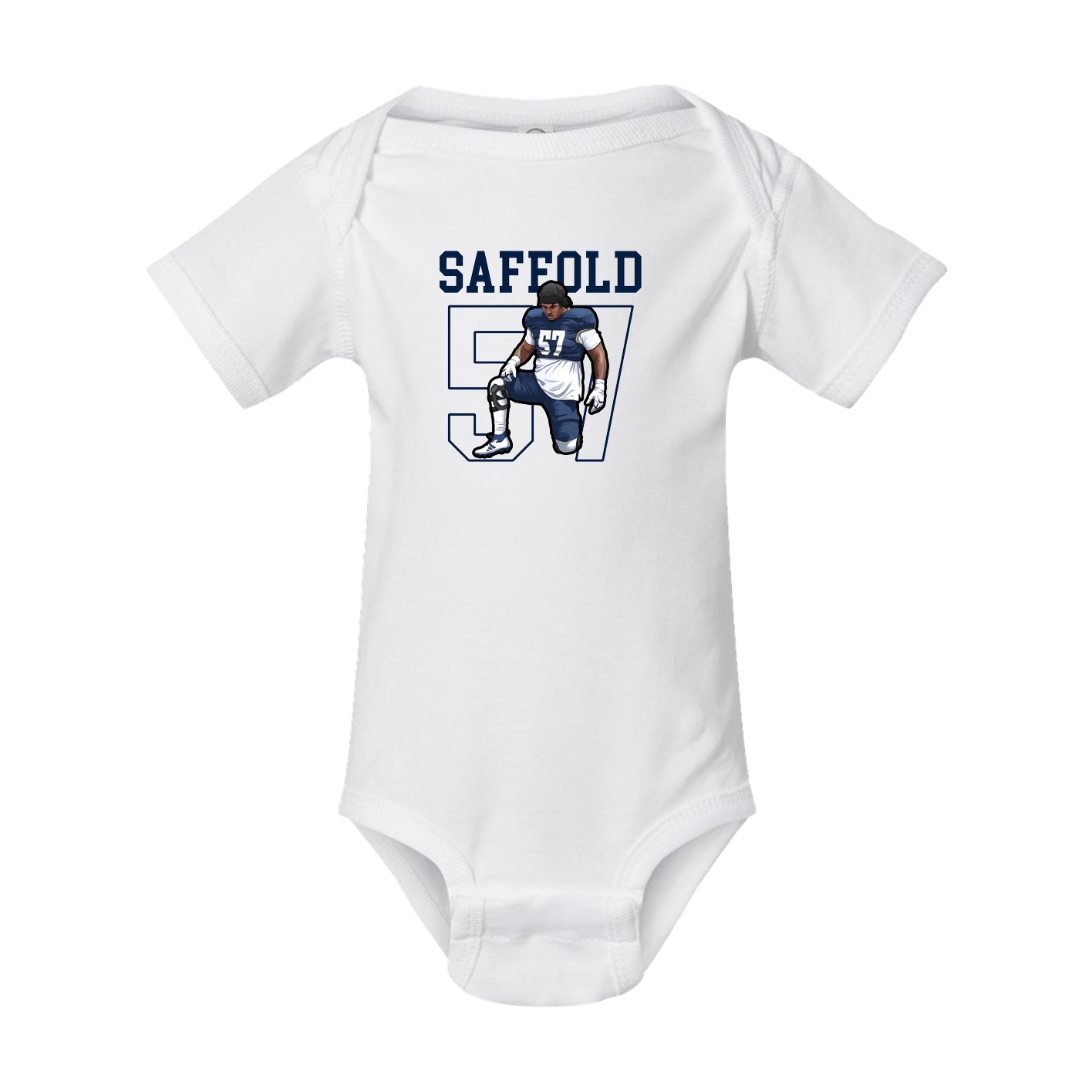Baby Onesie