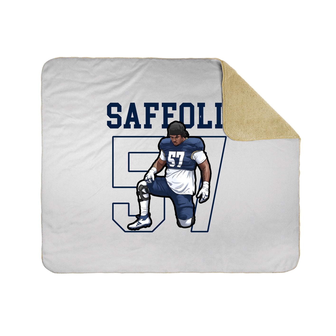 Throw Blanket