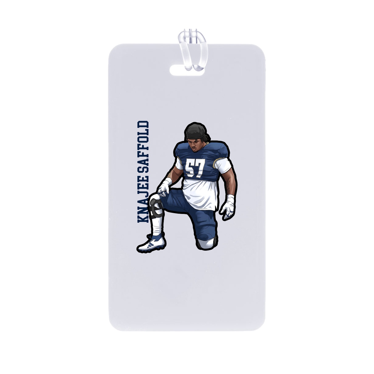Bag Tag