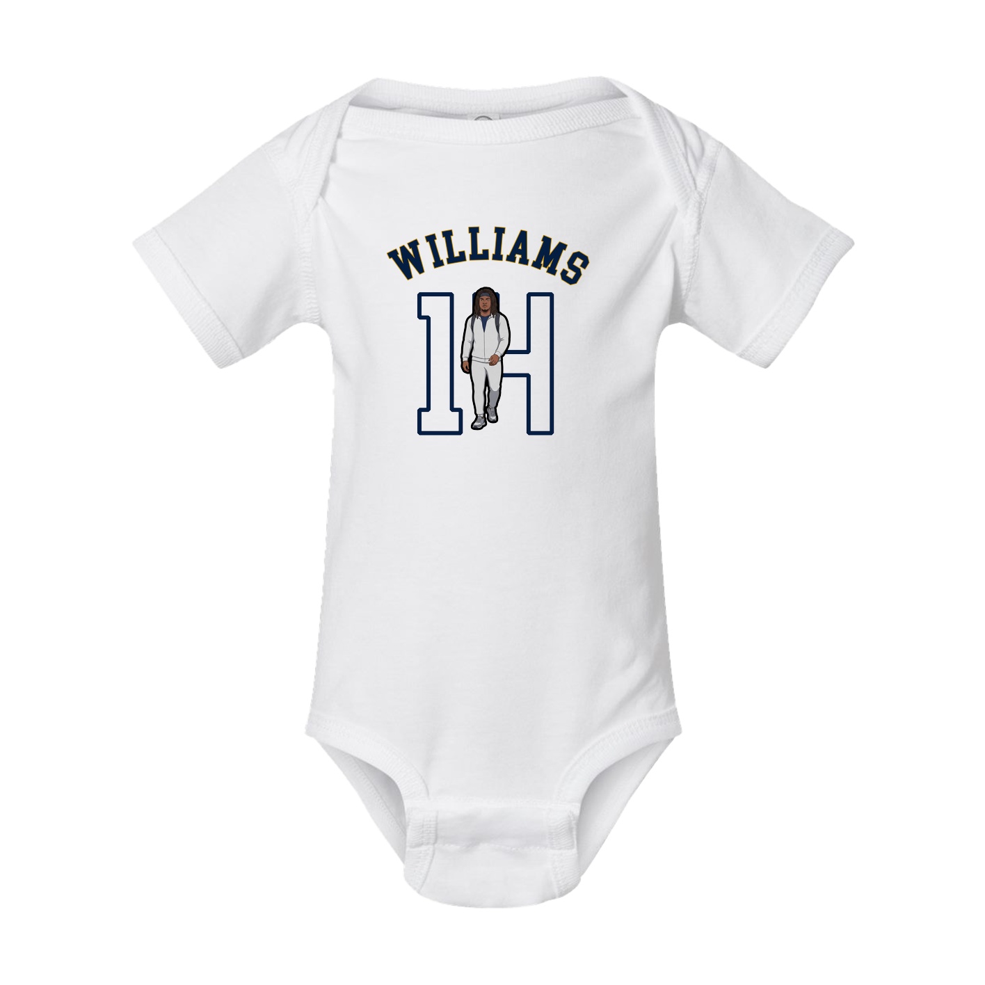 Baby Onesie