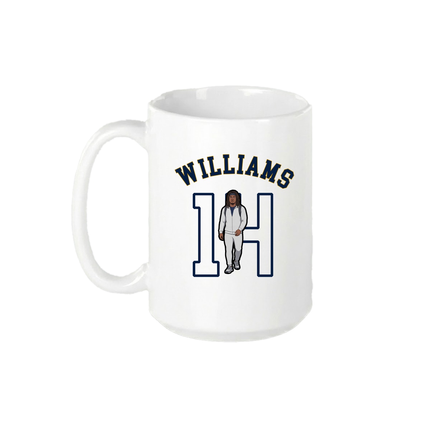 15oz Coffee Mug