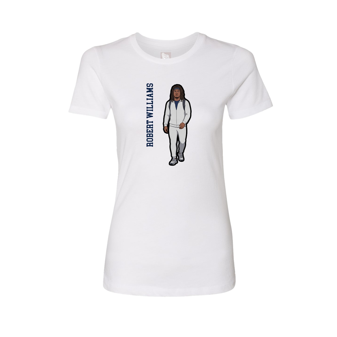 Womens Tee