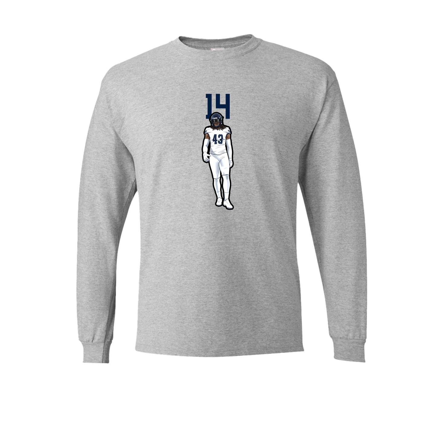 Long Sleeve Tee