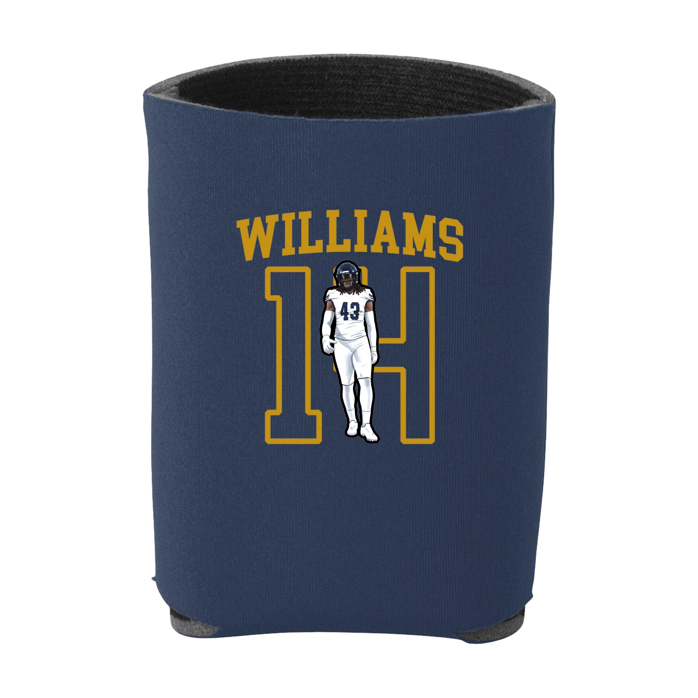 Can Holder — Shirsey in Navy