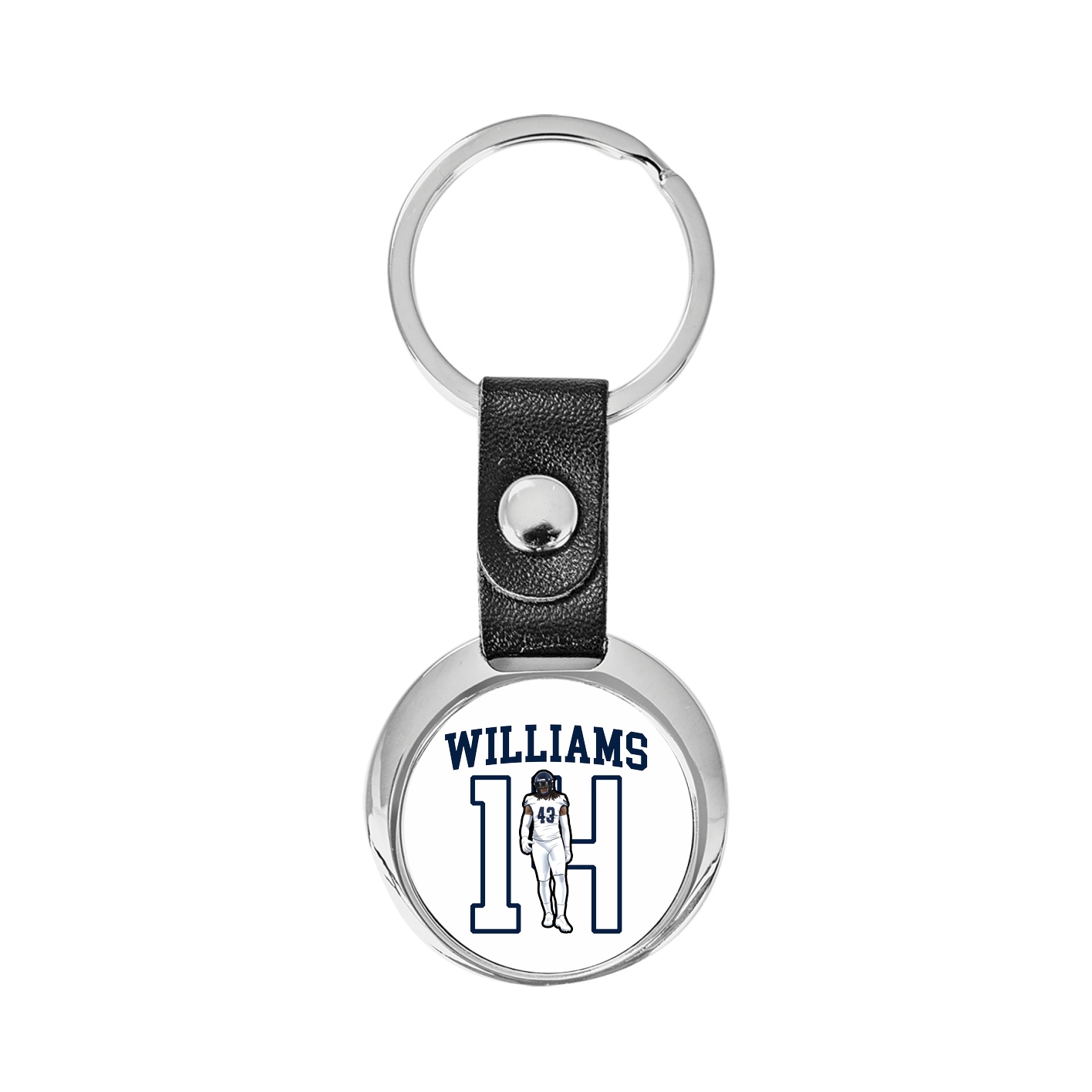 Key Chain — Shirsey in Classic