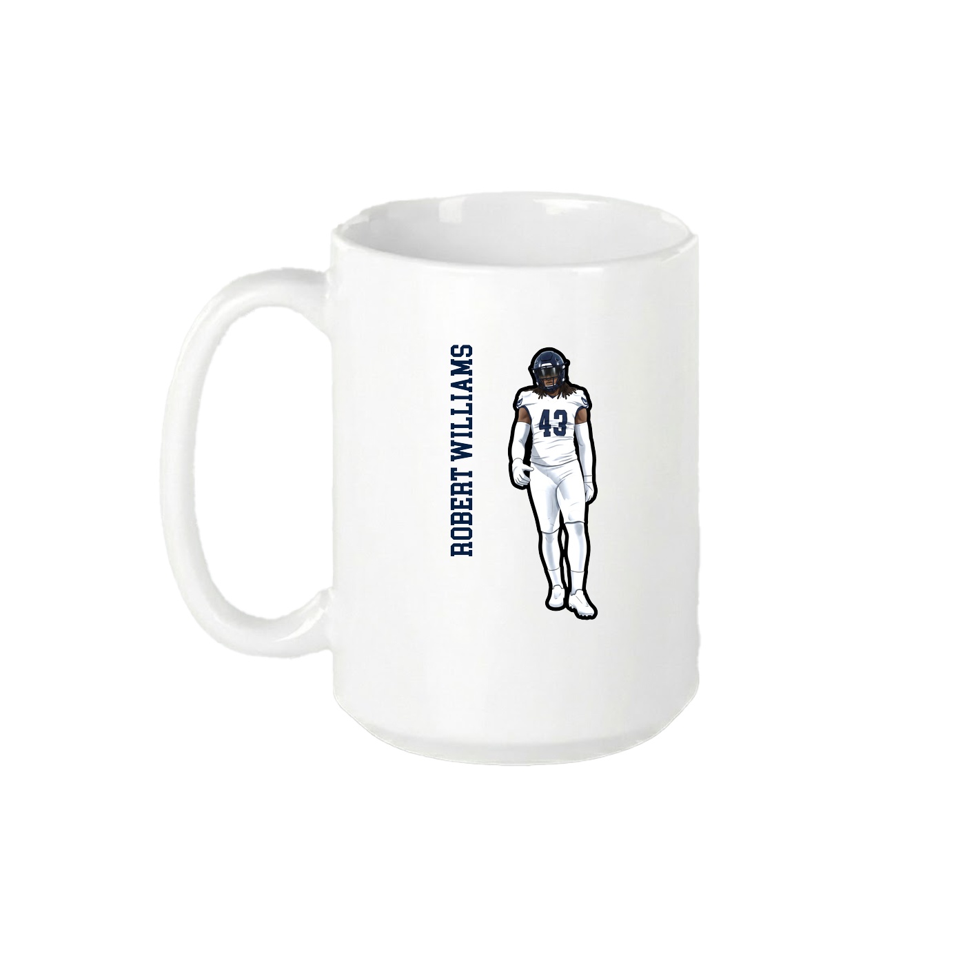15oz Coffee Mug