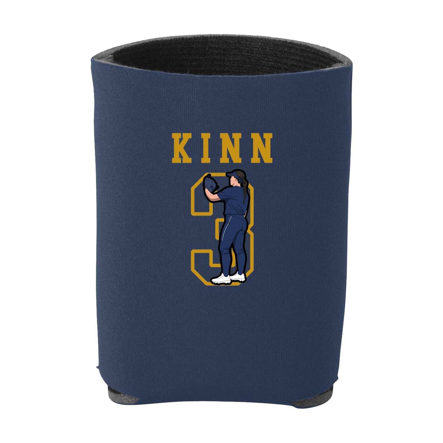 Can Holder — Shirsey in Navy