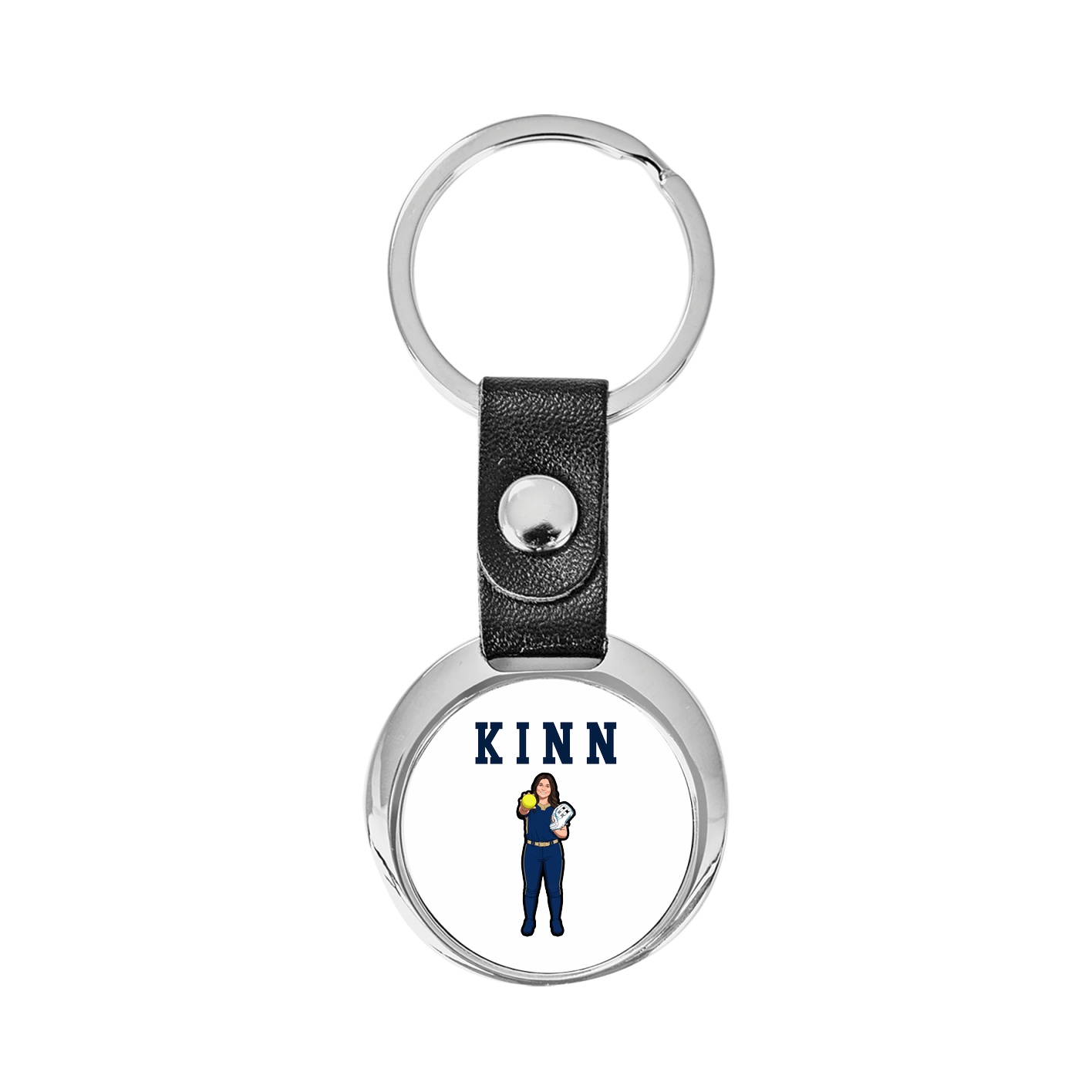 Key Chain — Shirsey in Classic