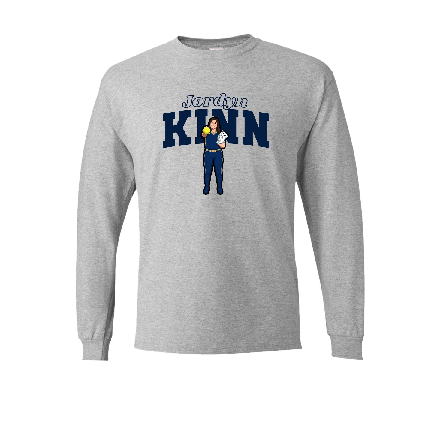 Long Sleeve Tee