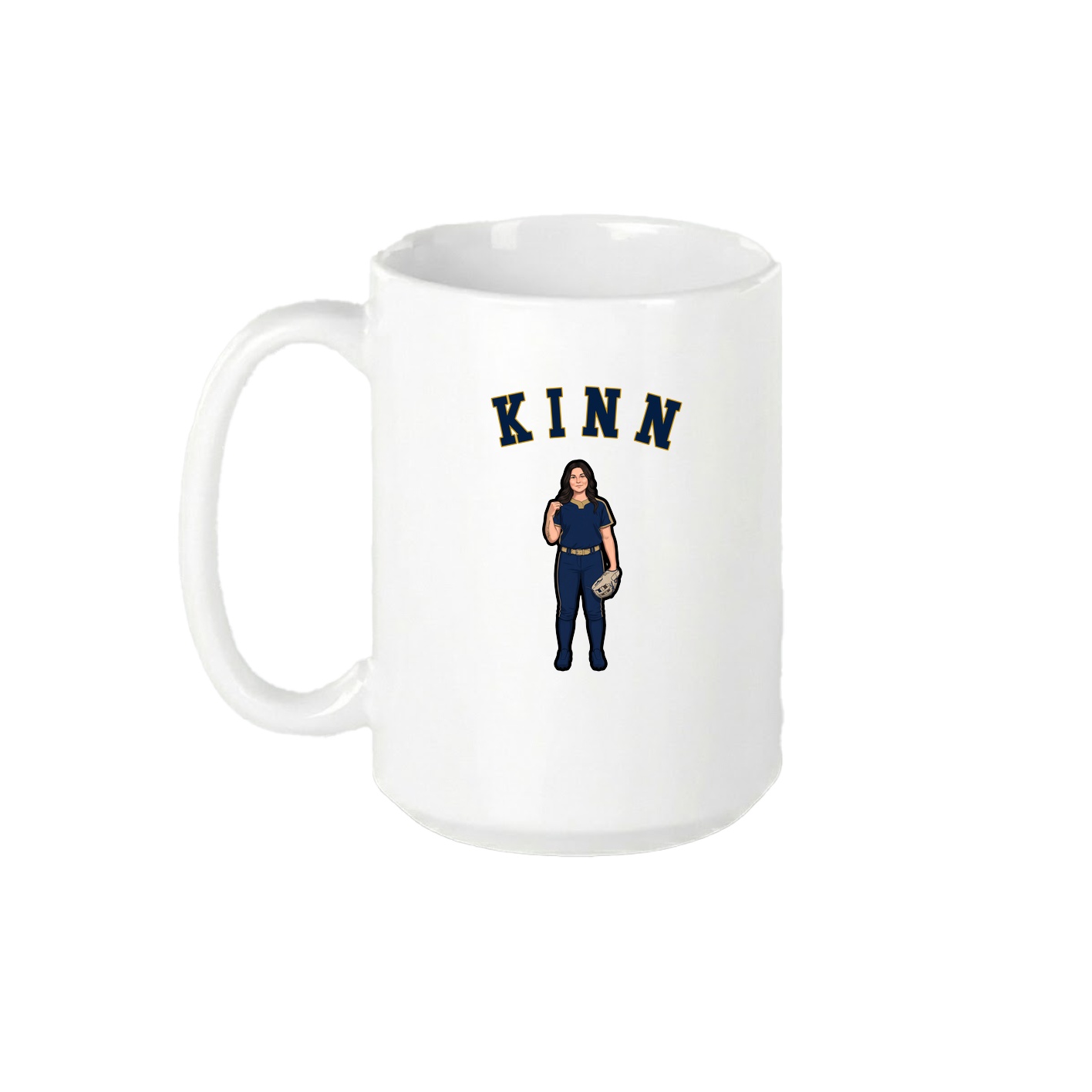 15oz Coffee Mug