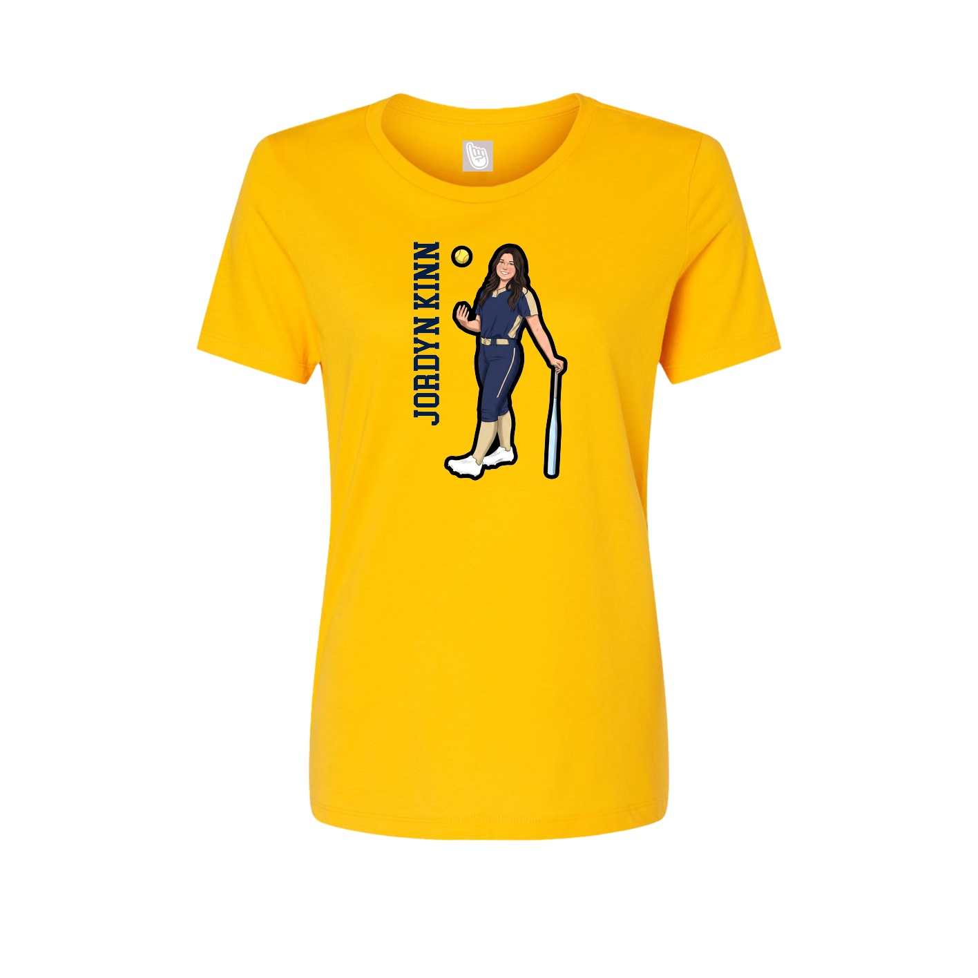 Womens Tee