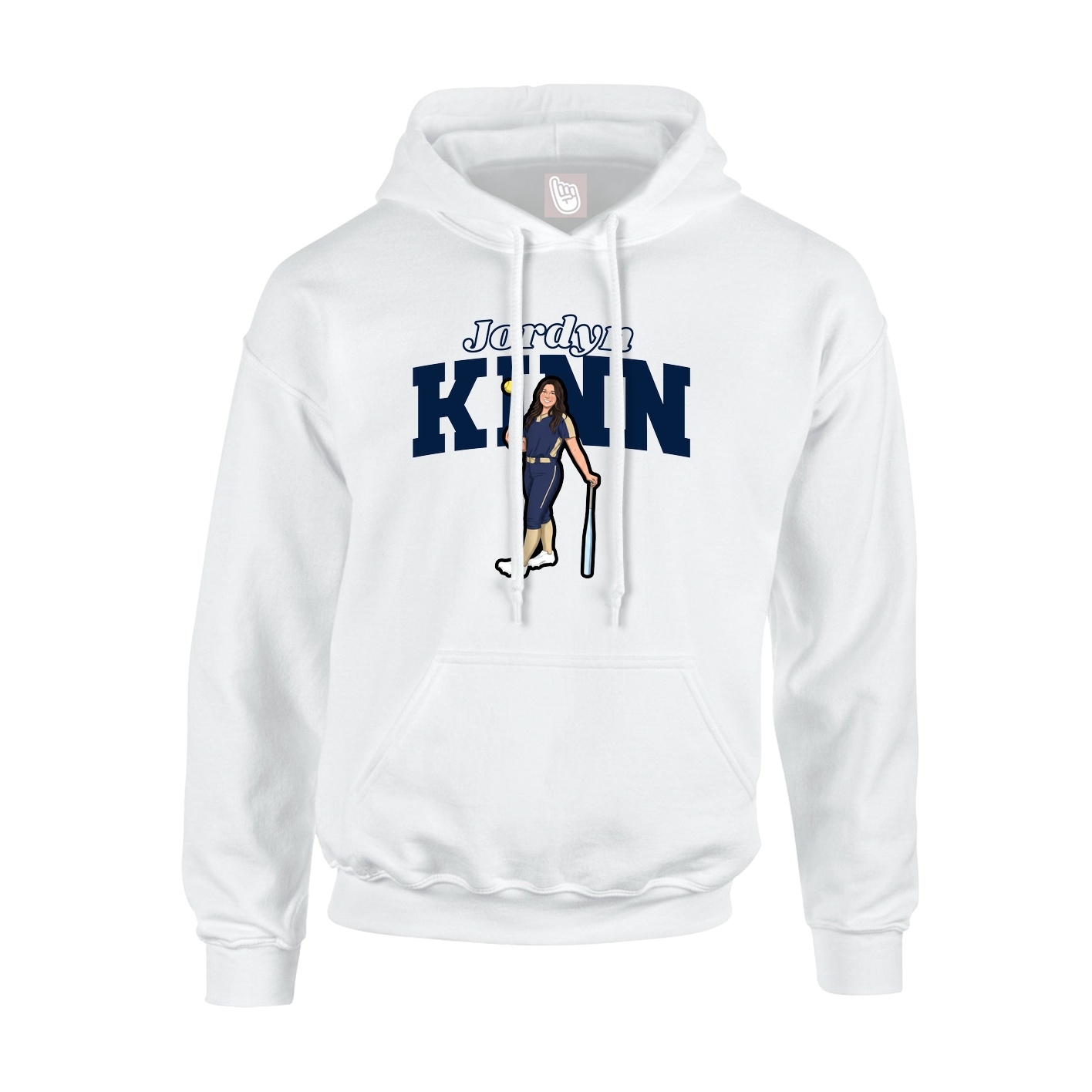 NIL Club Hoodie