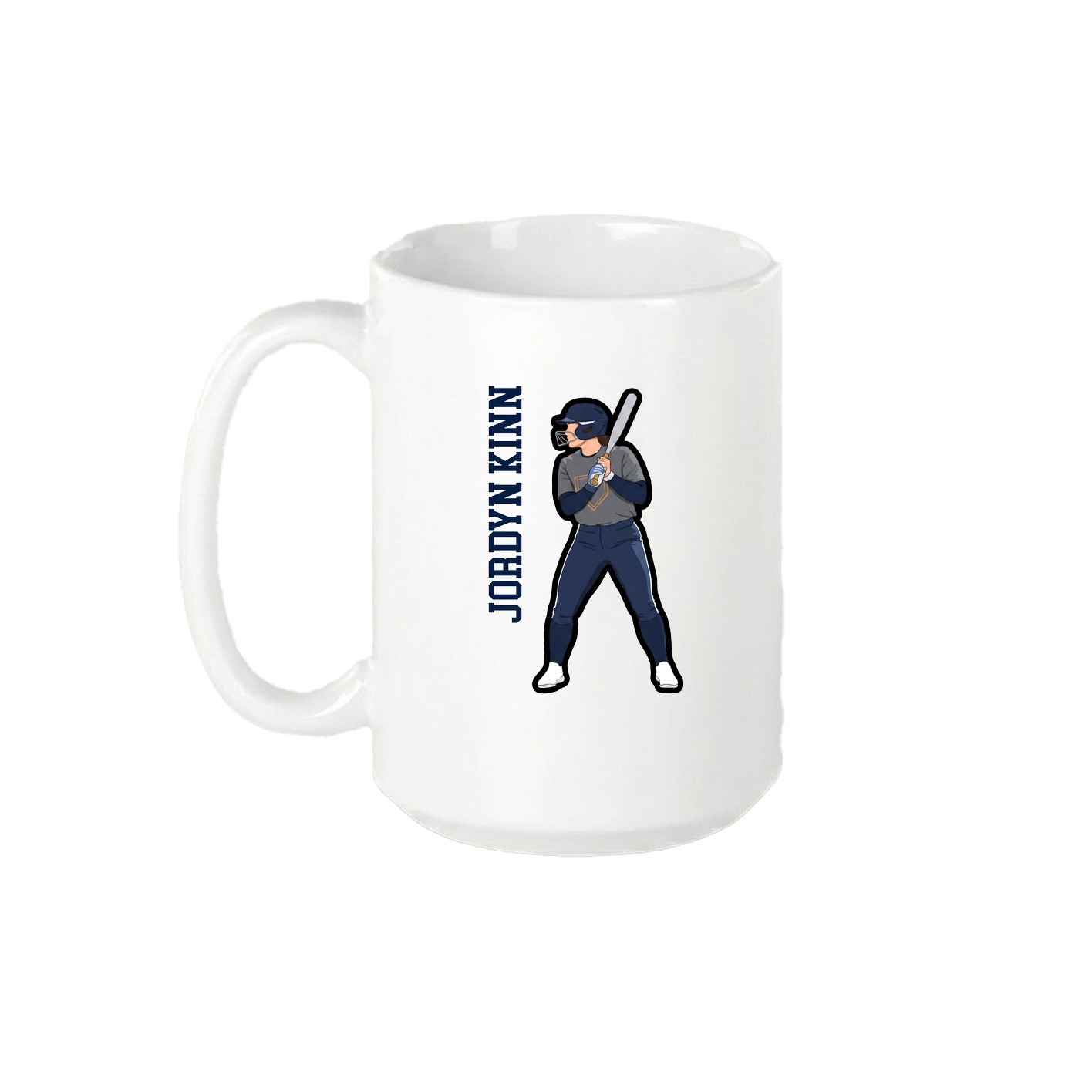 15oz Coffee Mug