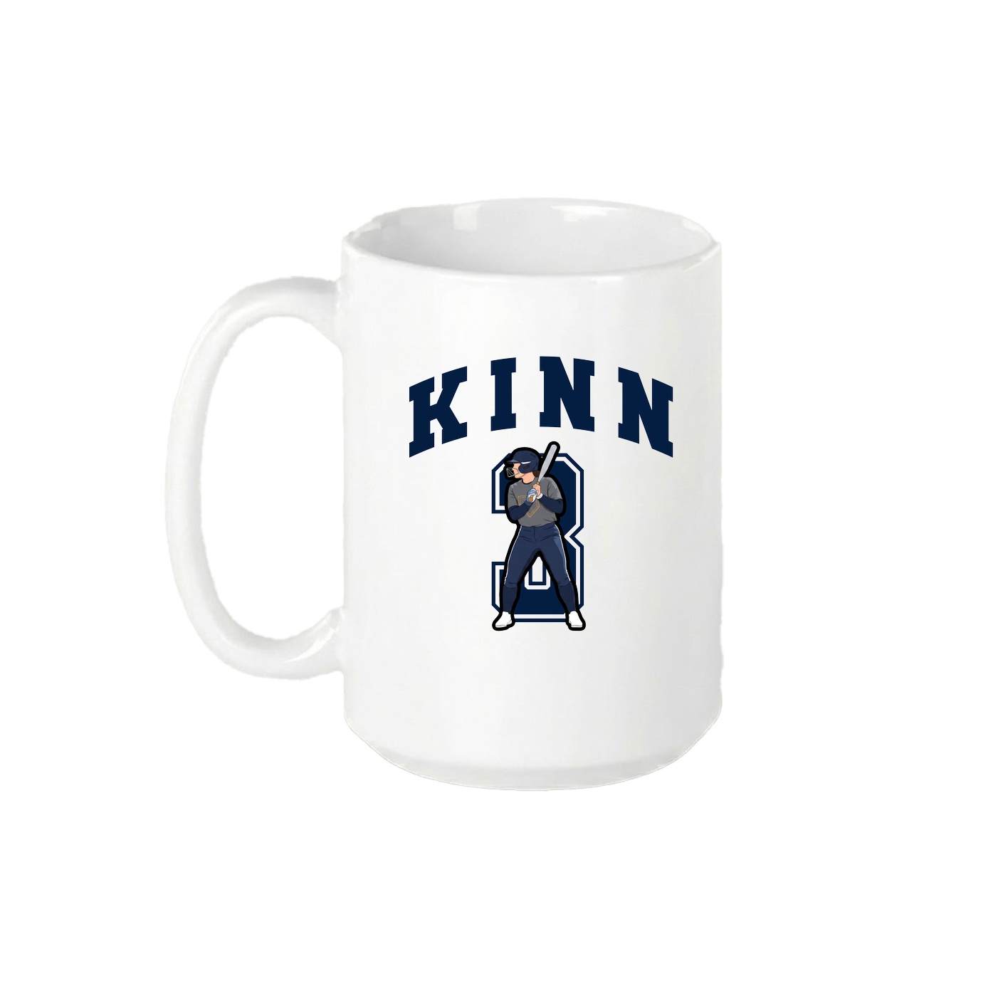 15oz Coffee Mug